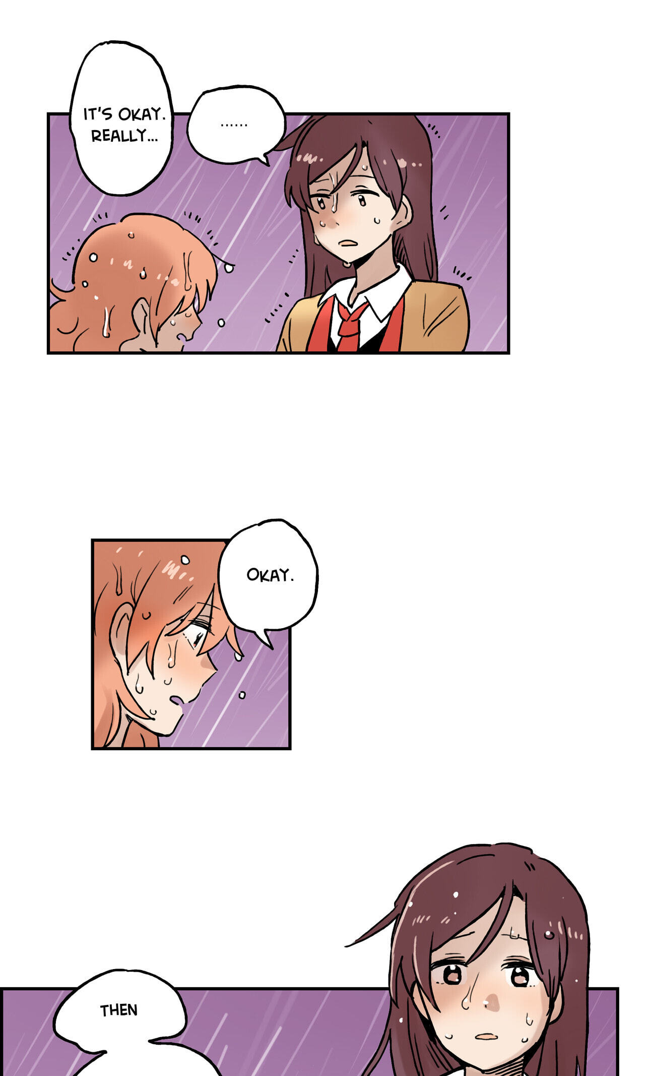 Read Her Pet chapter 1 image 10 on Lezhin