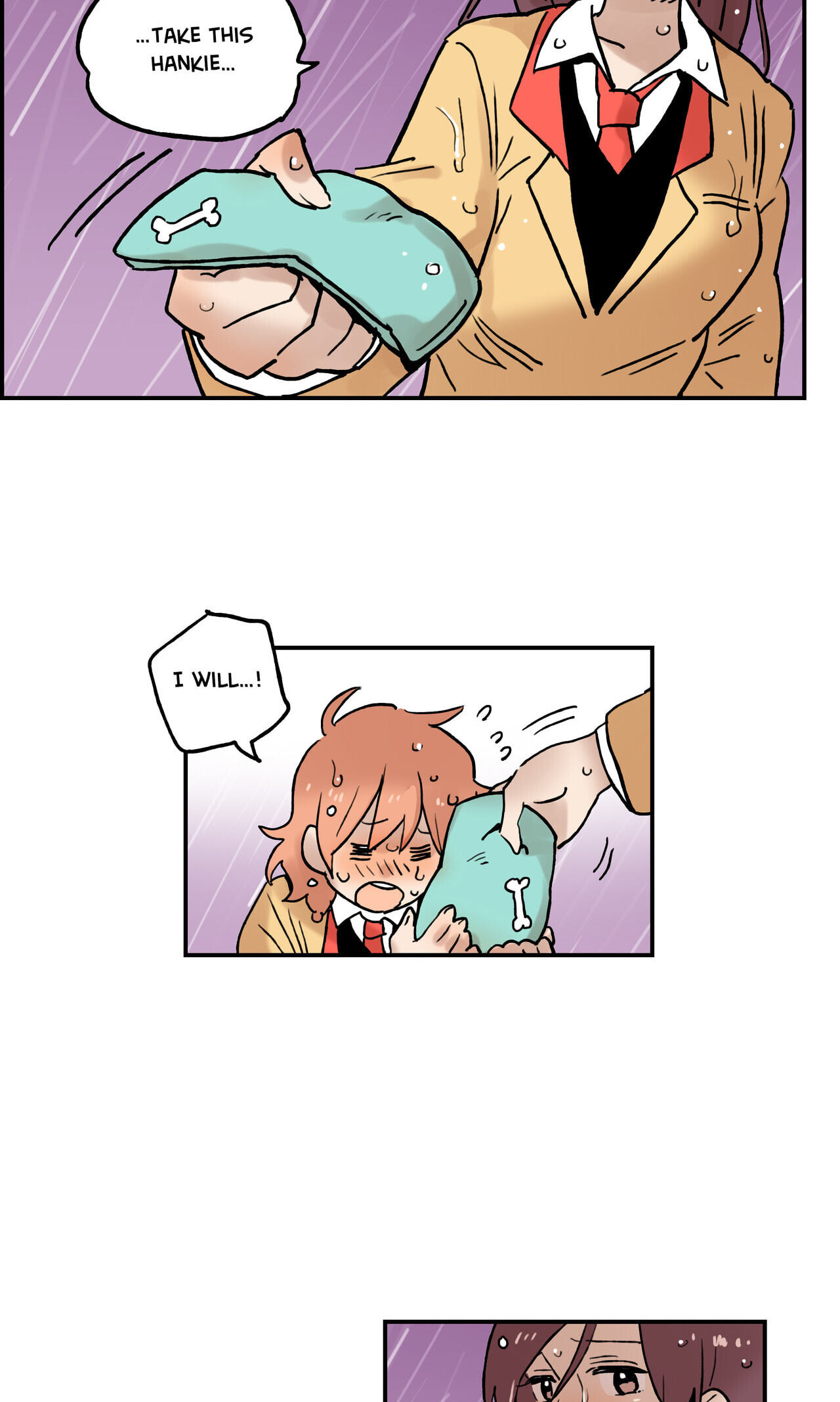 Read Her Pet chapter 1 image 11 on Lezhin