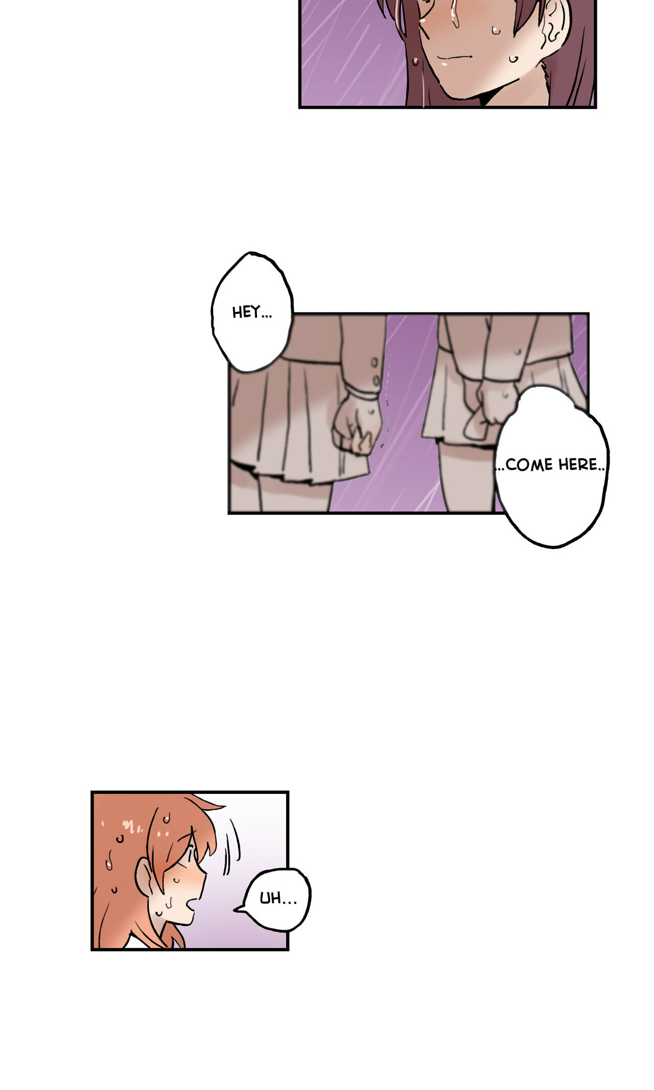 Read Her Pet chapter 1 image 12 on Lezhin