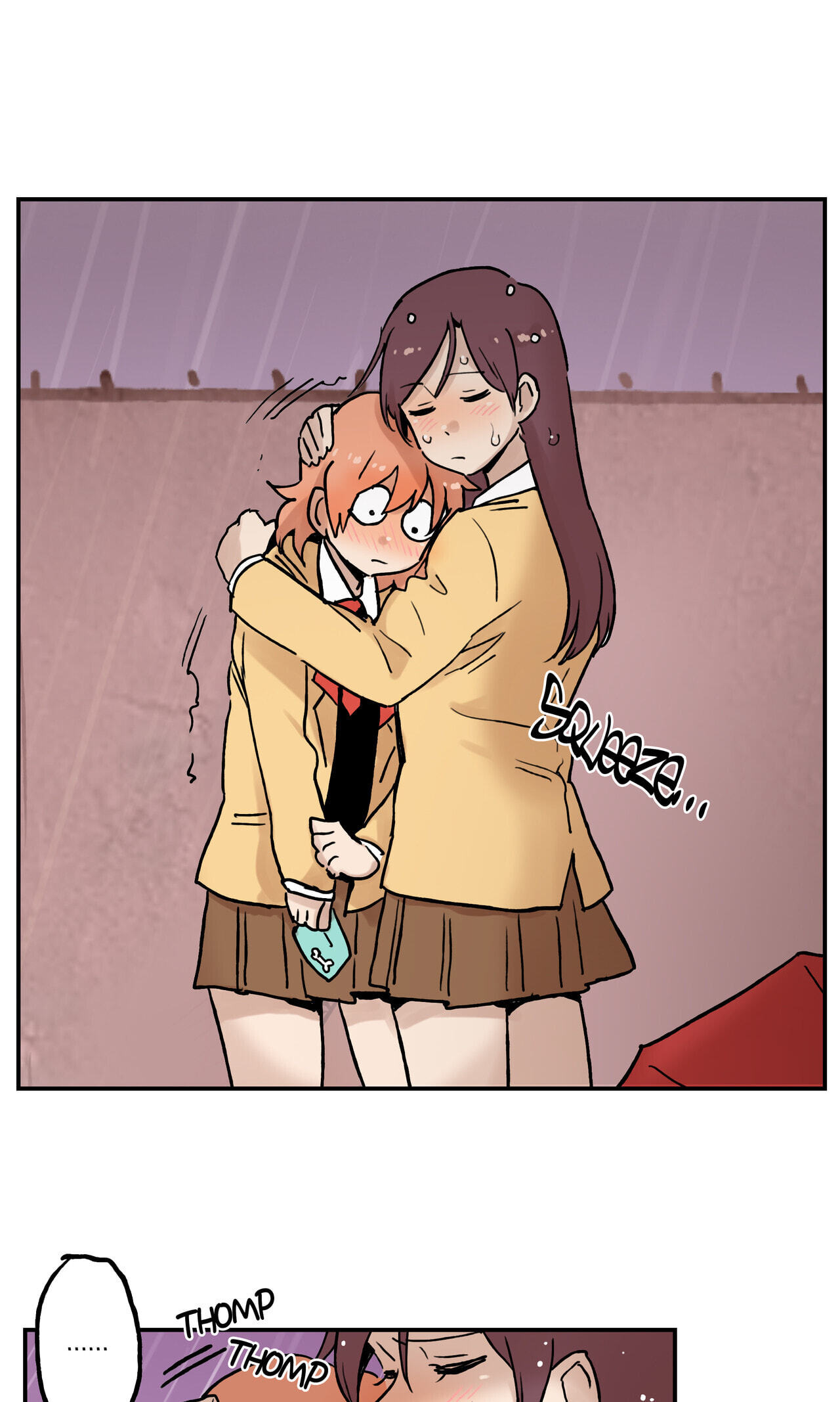 Read Her Pet chapter 1 image 13 on Lezhin