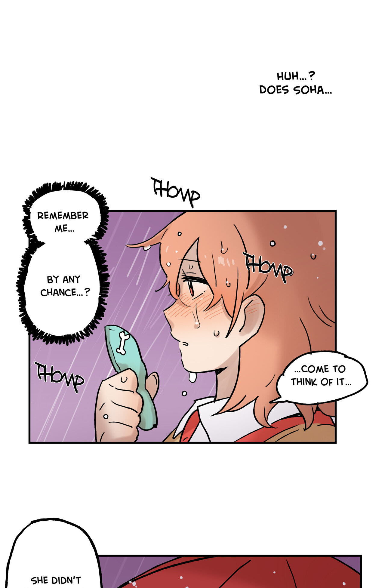 Read Her Pet chapter 1 image 16 on Lezhin