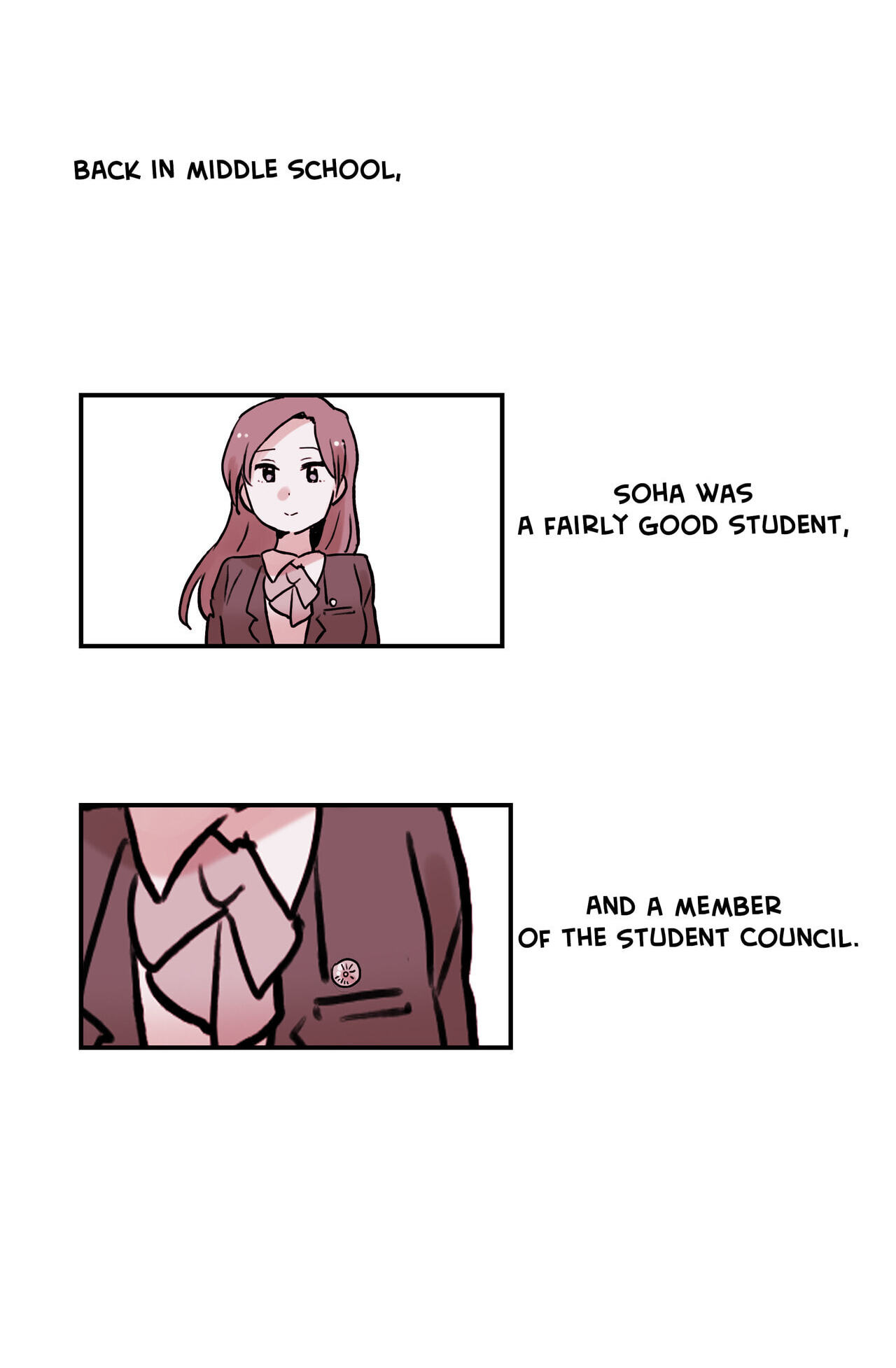 Read Her Pet chapter 1 image 18 on Lezhin