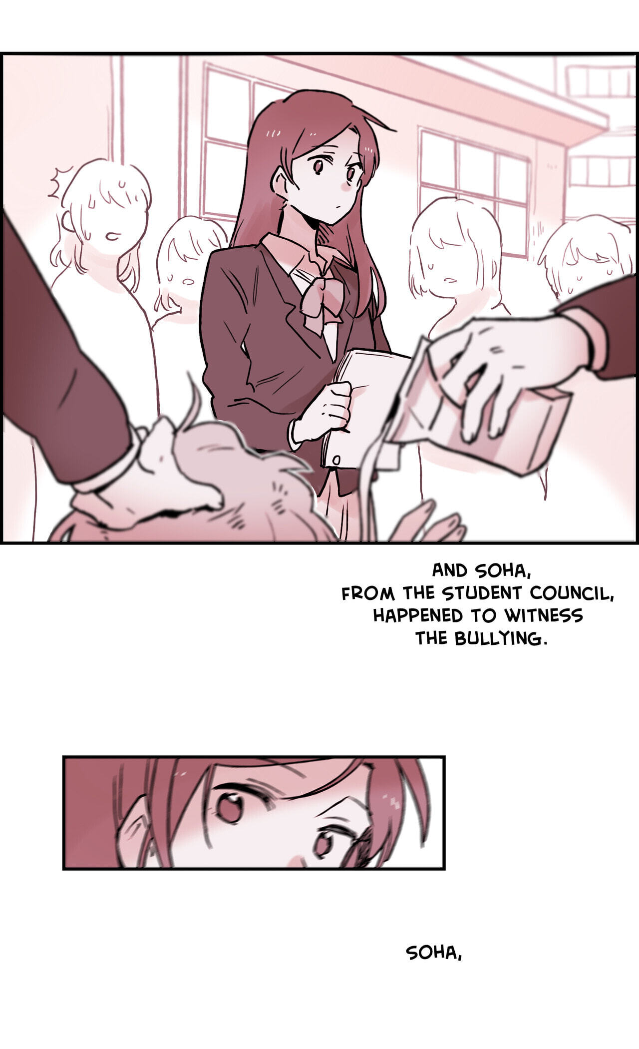 Read Her Pet chapter 1 image 22 on Lezhin