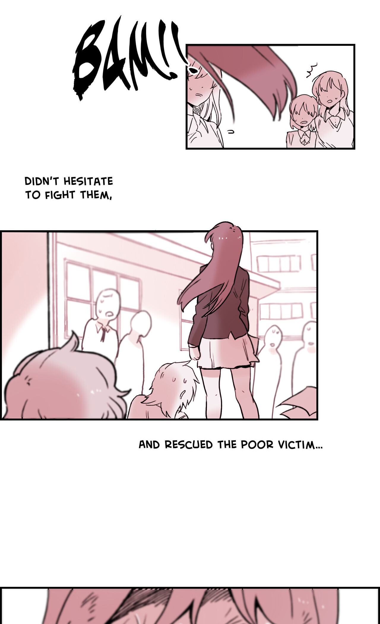 Read Her Pet chapter 1 image 23 on Lezhin