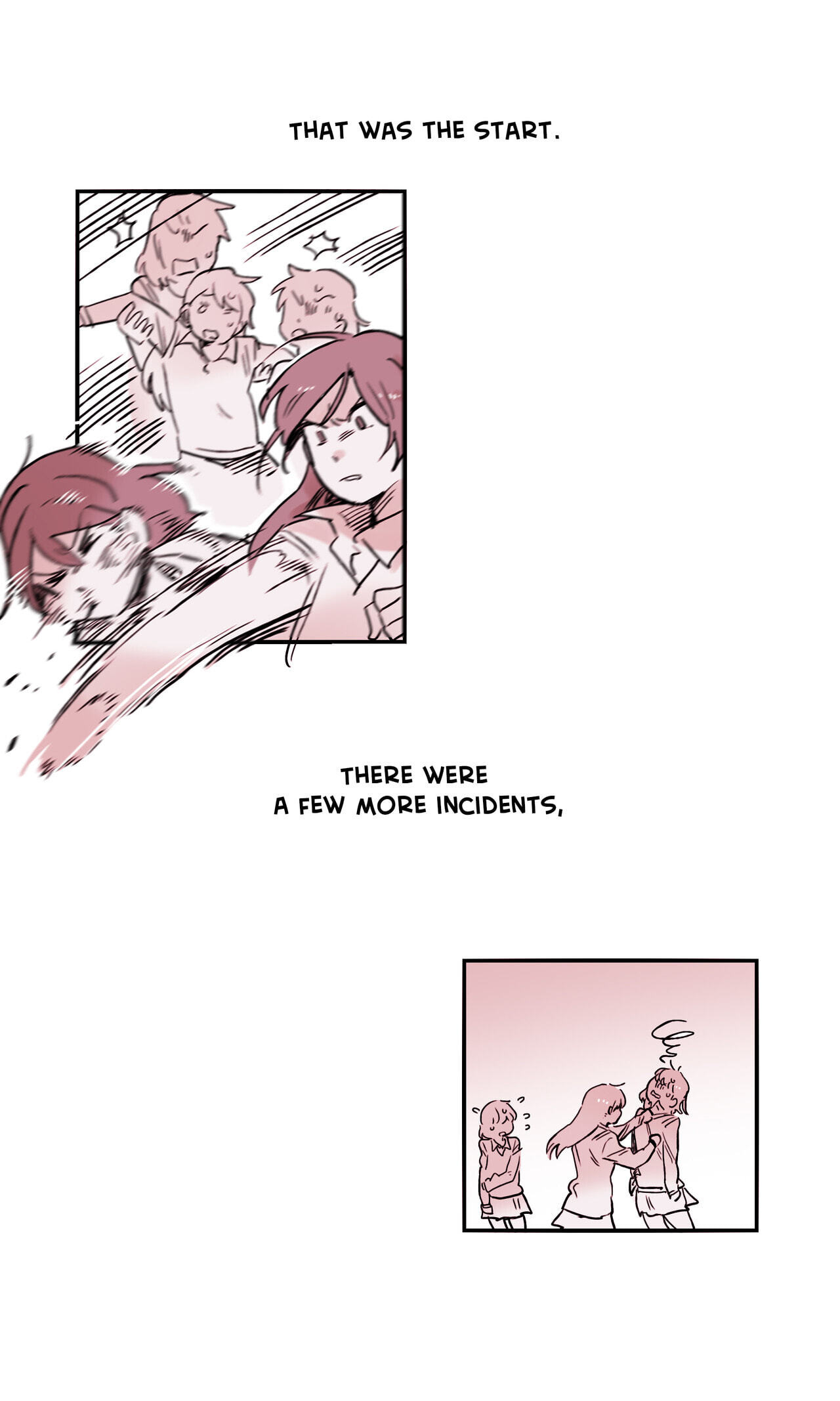 Read Her Pet chapter 1 image 25 on Lezhin