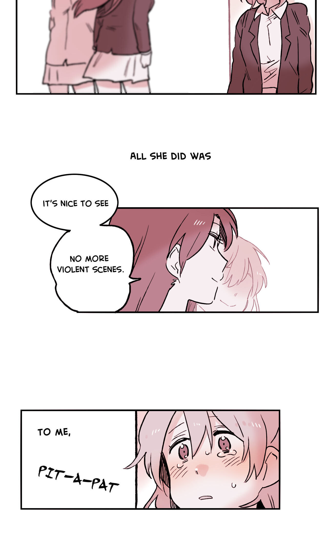 Read Her Pet chapter 1 image 27 on Lezhin