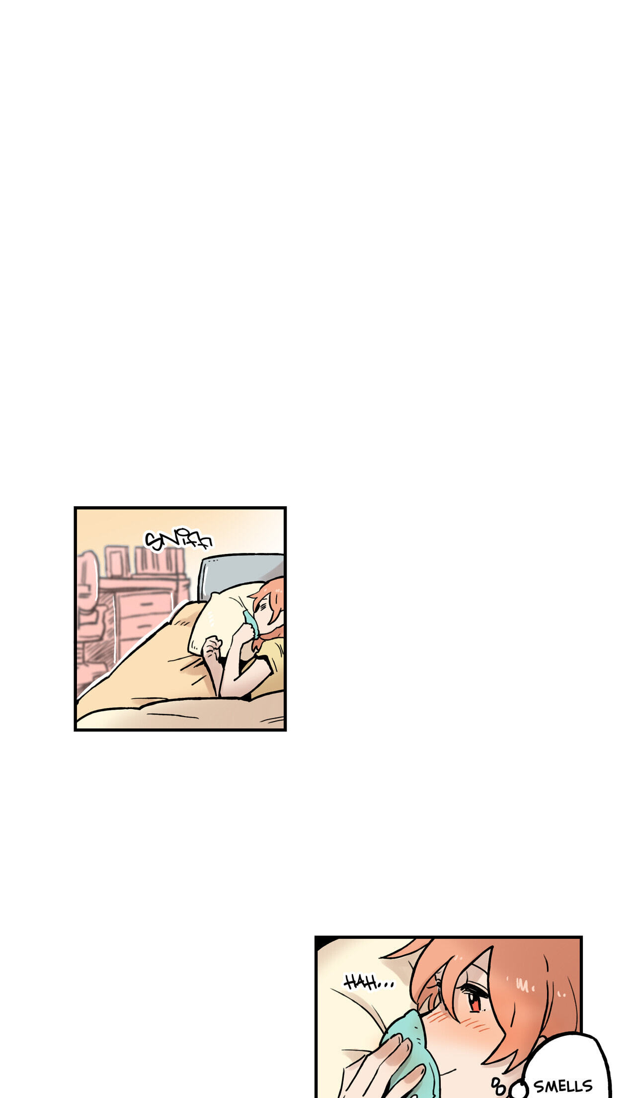 Read Her Pet chapter 1 image 29 on Lezhin