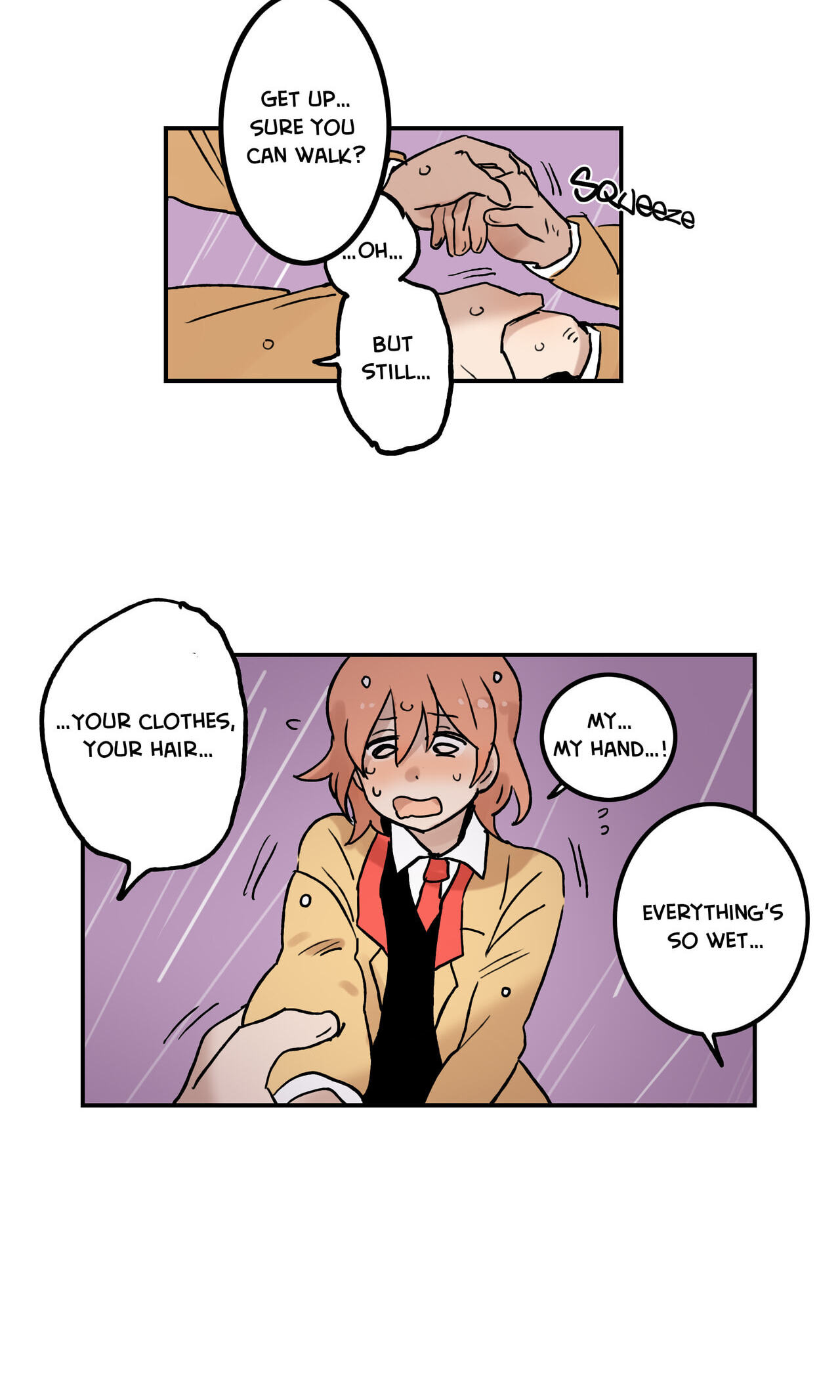 Read Her Pet chapter 1 image 6 on Lezhin