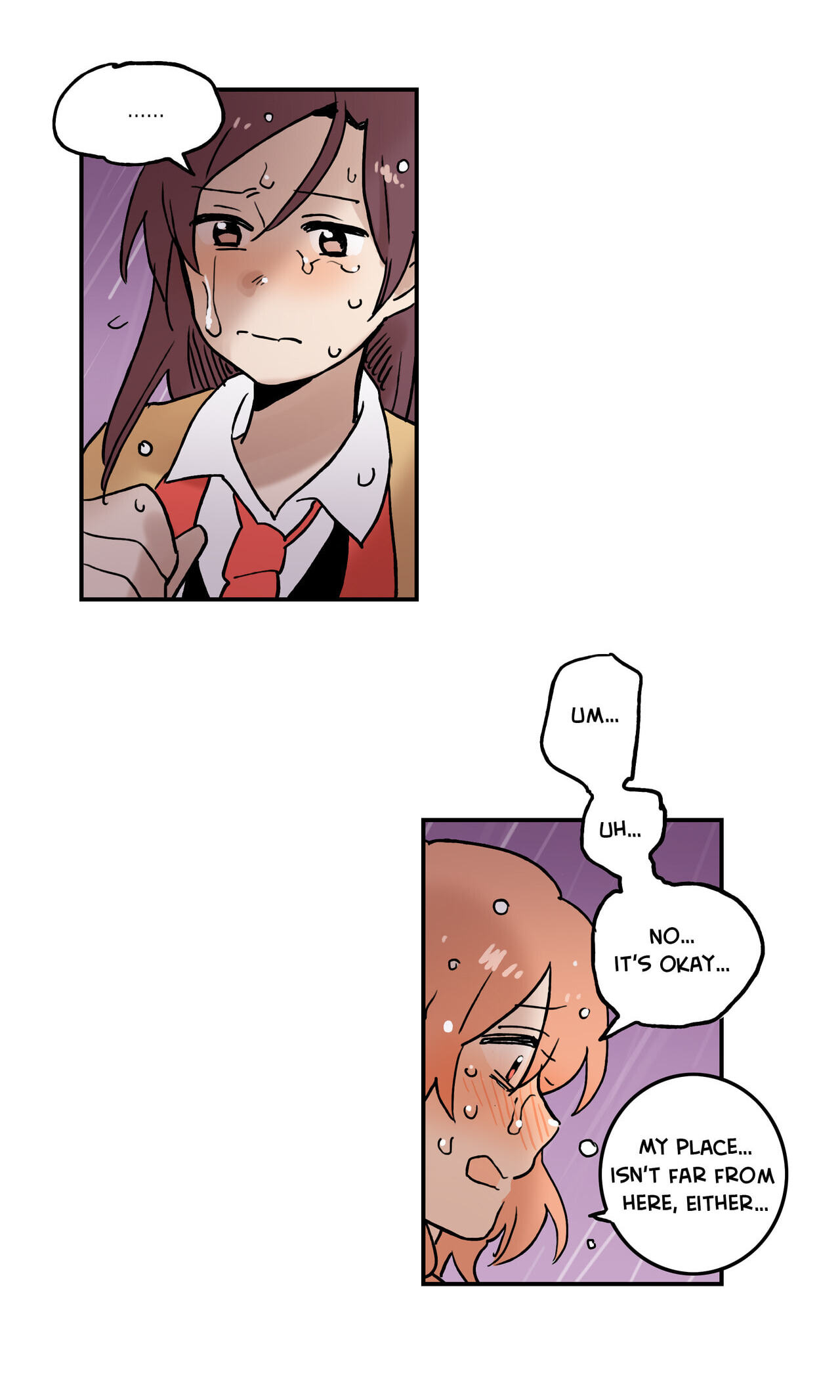 Read Her Pet chapter 1 image 9 on Lezhin