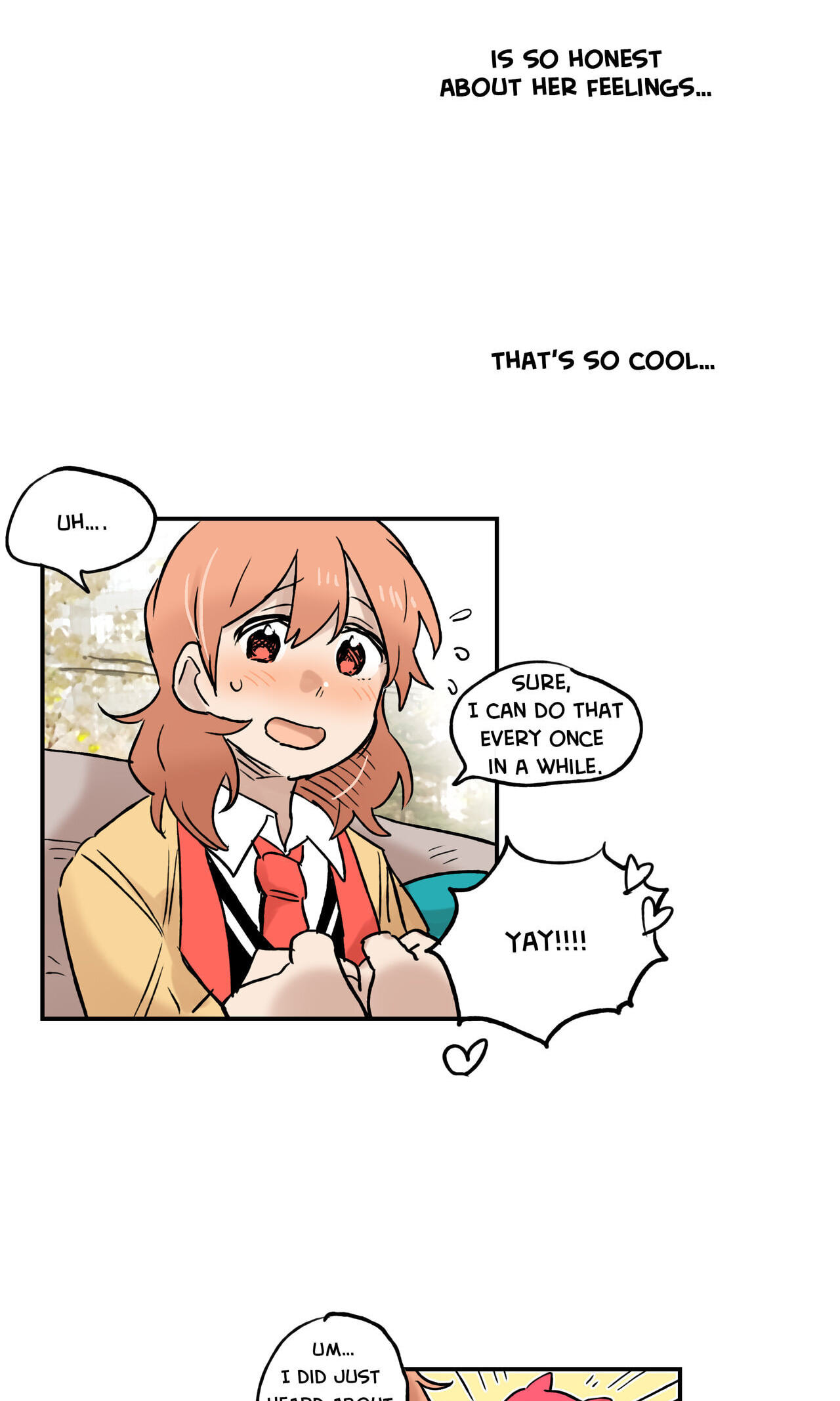 Read Her Pet chapter 10 image 11 on Lezhin