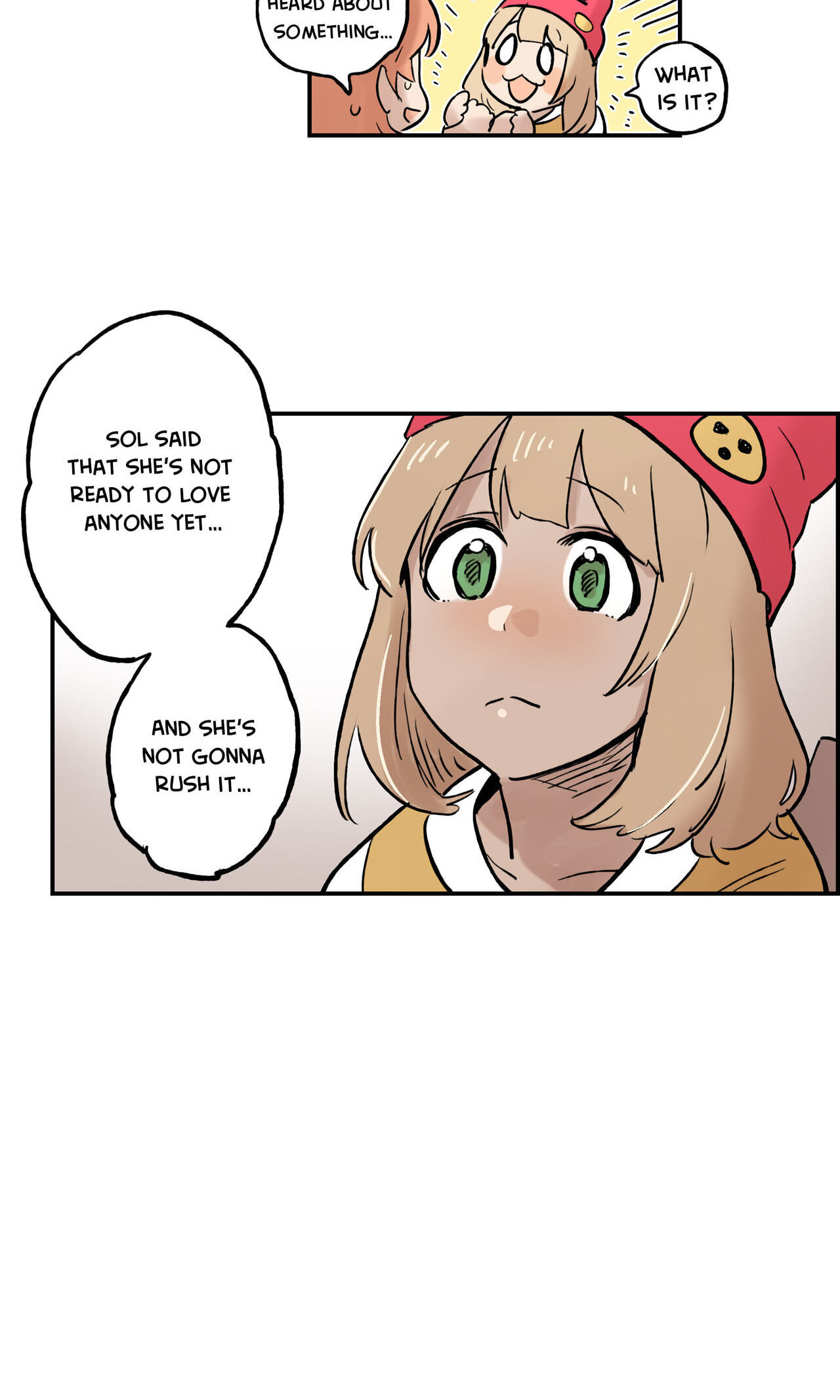 Read Her Pet chapter 10 image 12 on Lezhin