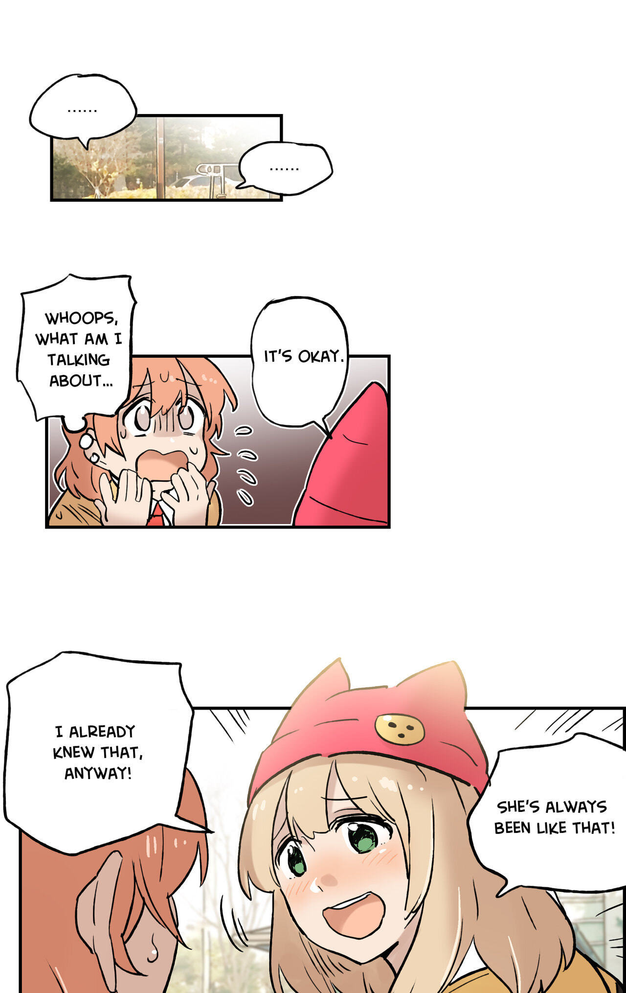 Read Her Pet chapter 10 image 13 on Lezhin