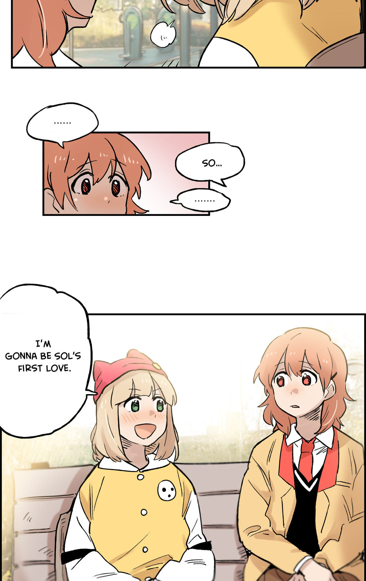 Read Her Pet chapter 10 image 14 on Lezhin