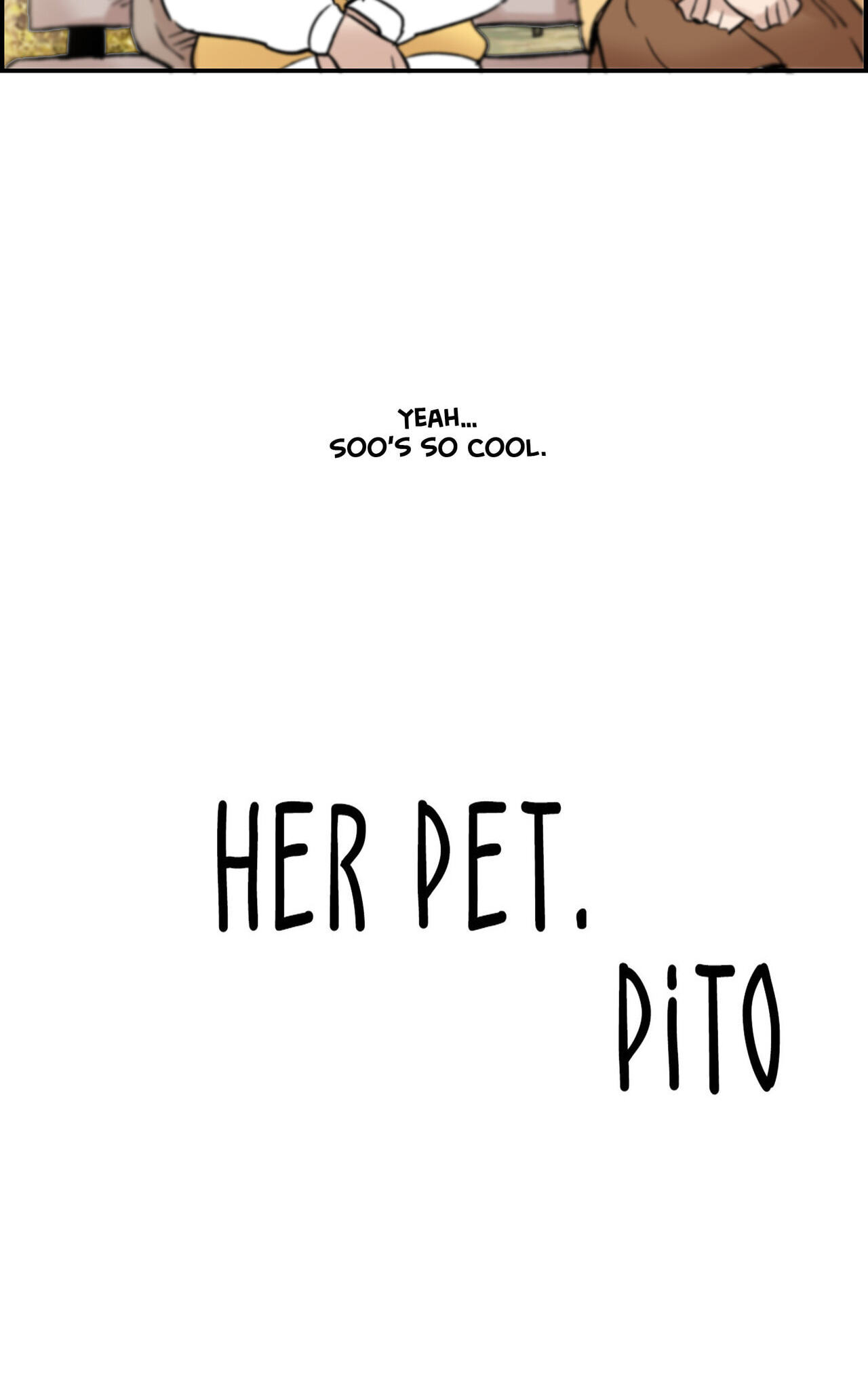 Read Her Pet chapter 10 image 15 on Lezhin