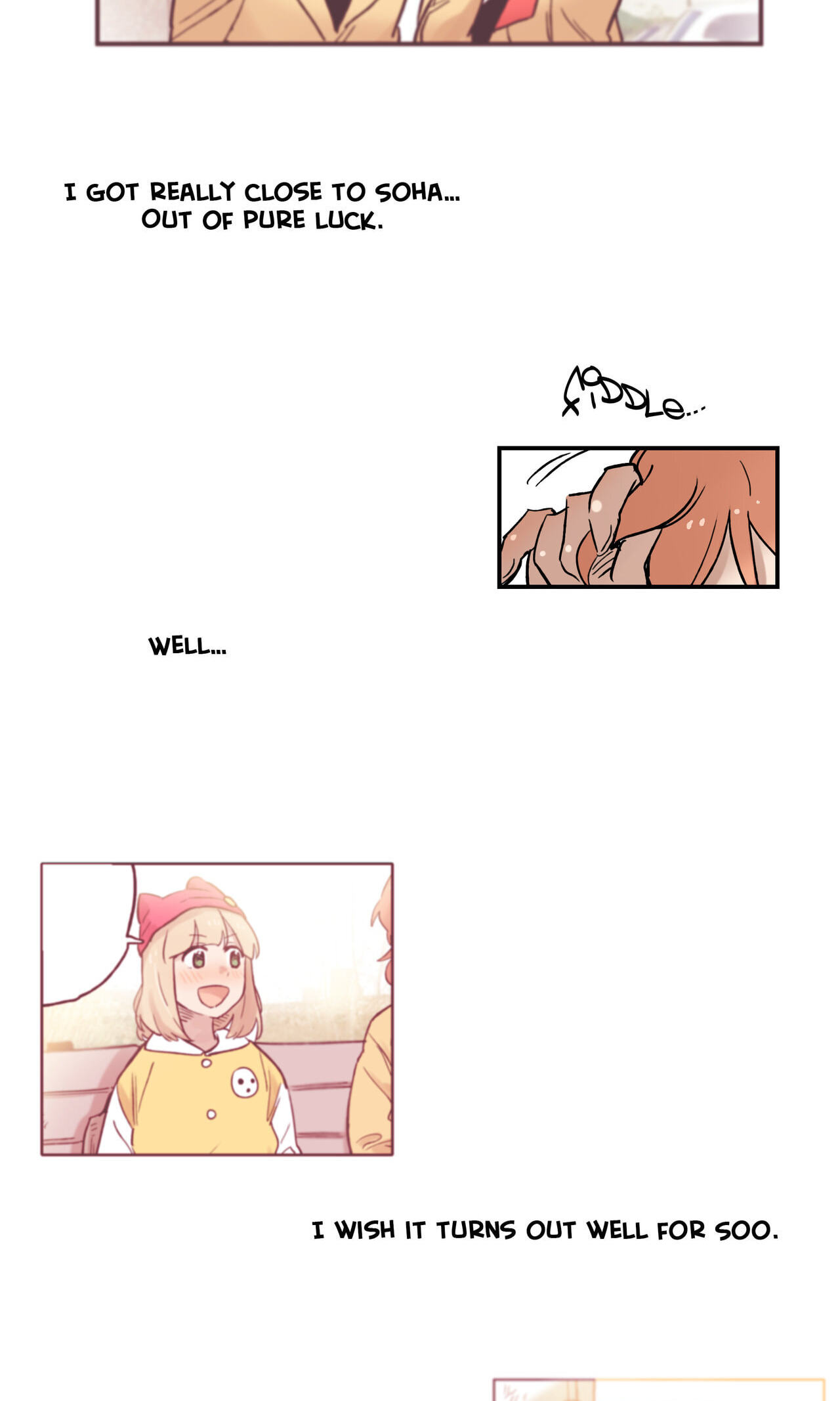 Read Her Pet chapter 10 image 20 on Lezhin