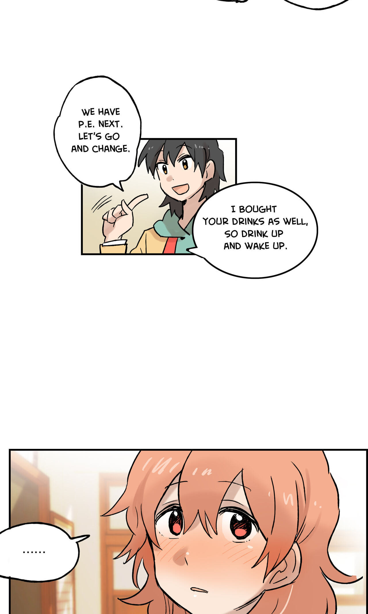 Read Her Pet chapter 10 image 23 on Lezhin
