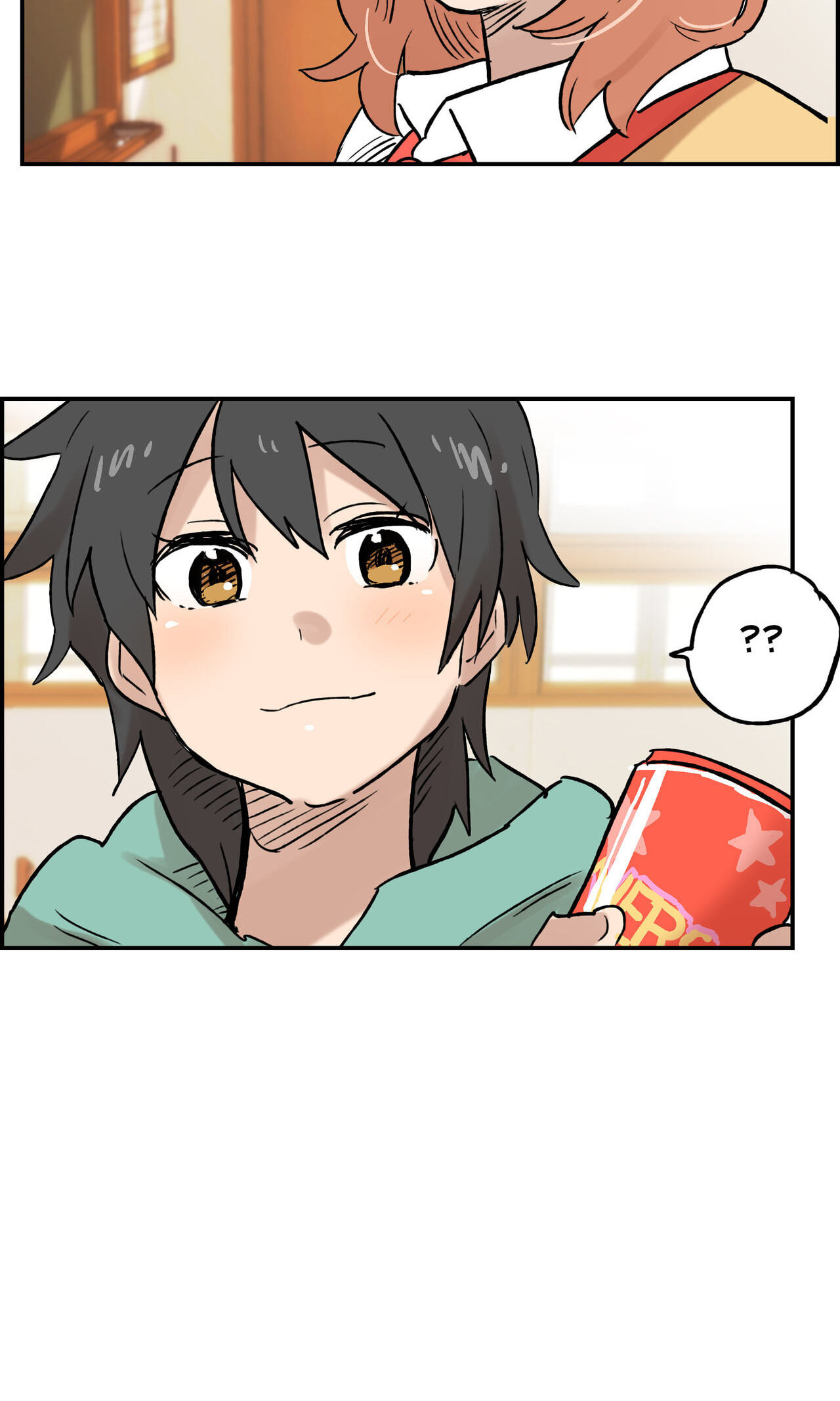 Read Her Pet chapter 10 image 24 on Lezhin