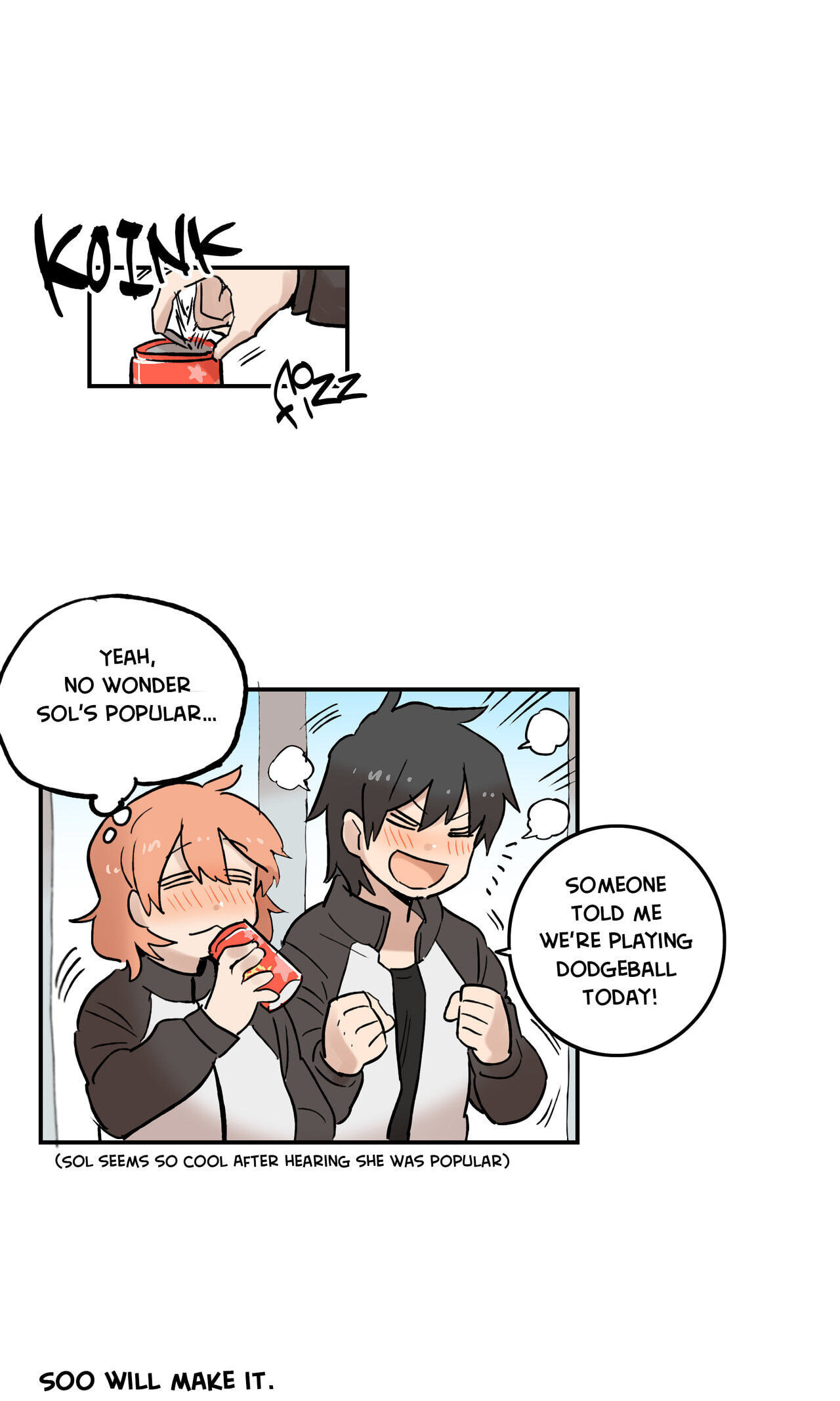 Read Her Pet chapter 10 image 25 on Lezhin