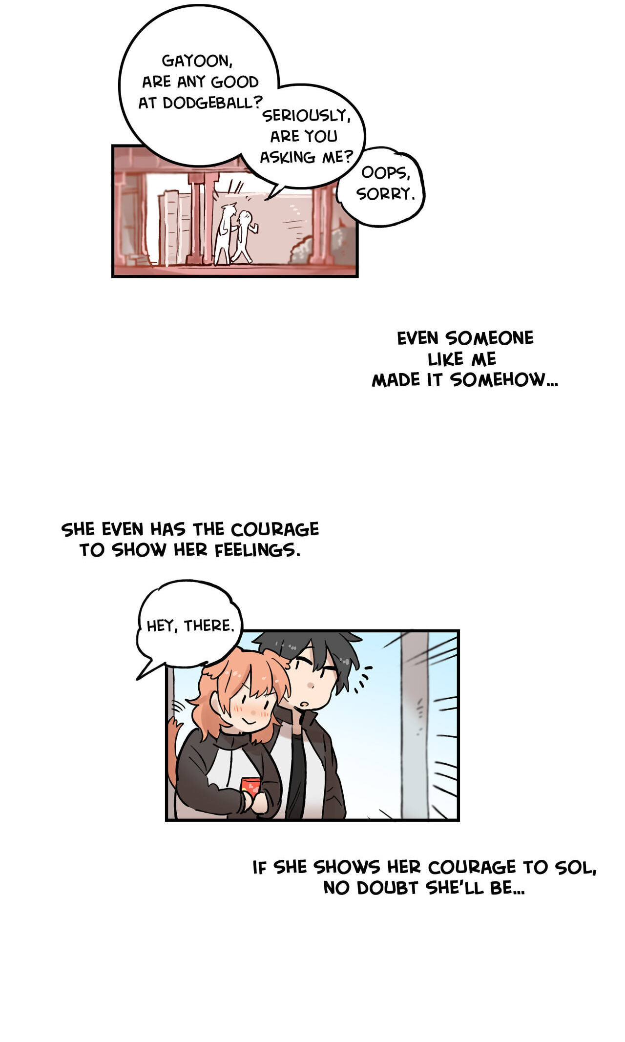 Read Her Pet chapter 10 image 26 on Lezhin