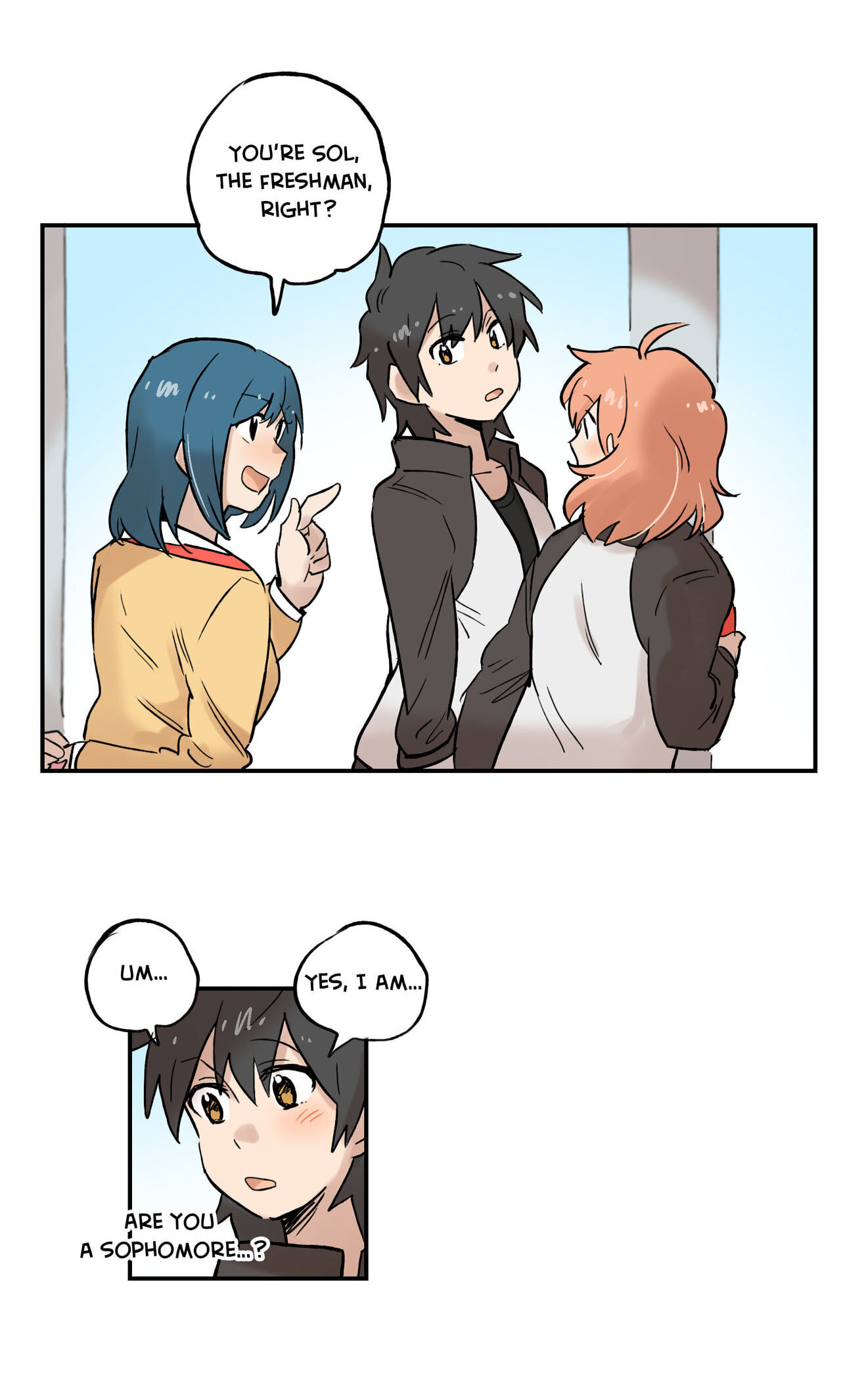 Read Her Pet chapter 10 image 27 on Lezhin