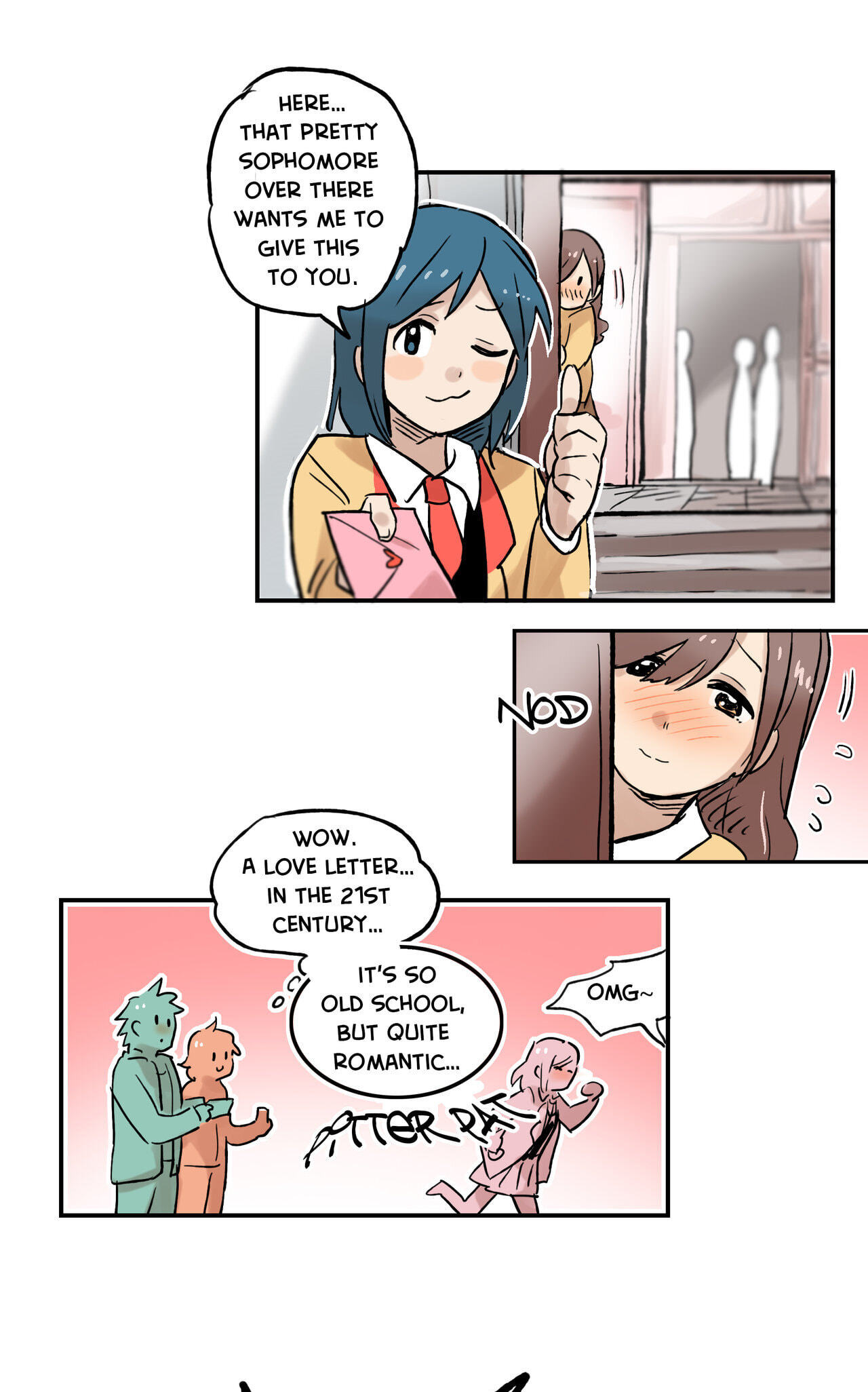 Read Her Pet chapter 10 image 28 on Lezhin