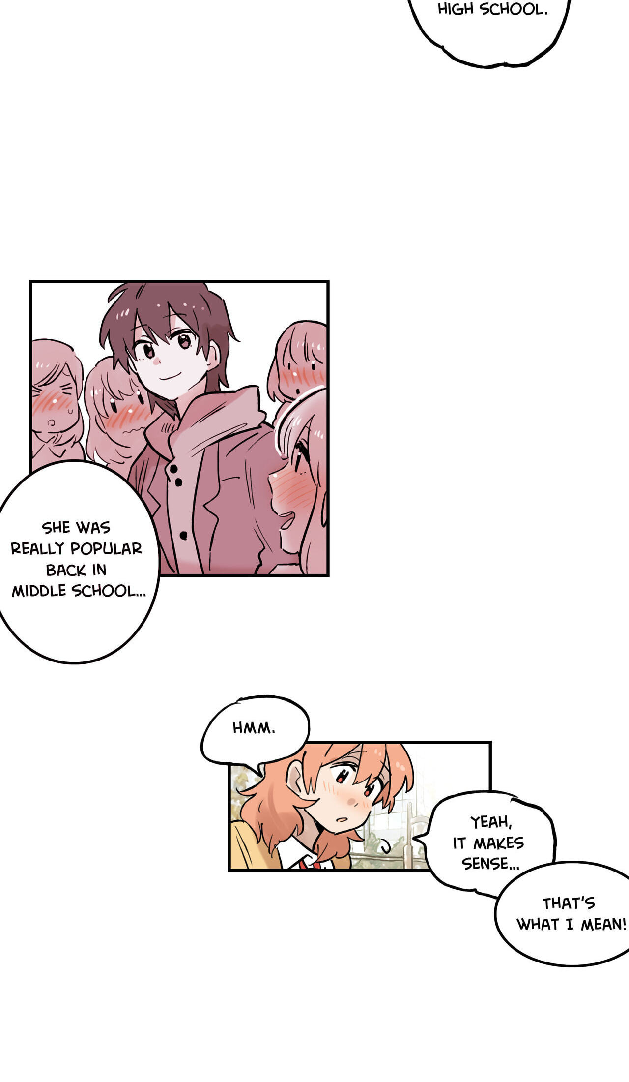 Read Her Pet chapter 10 image 3 on Lezhin