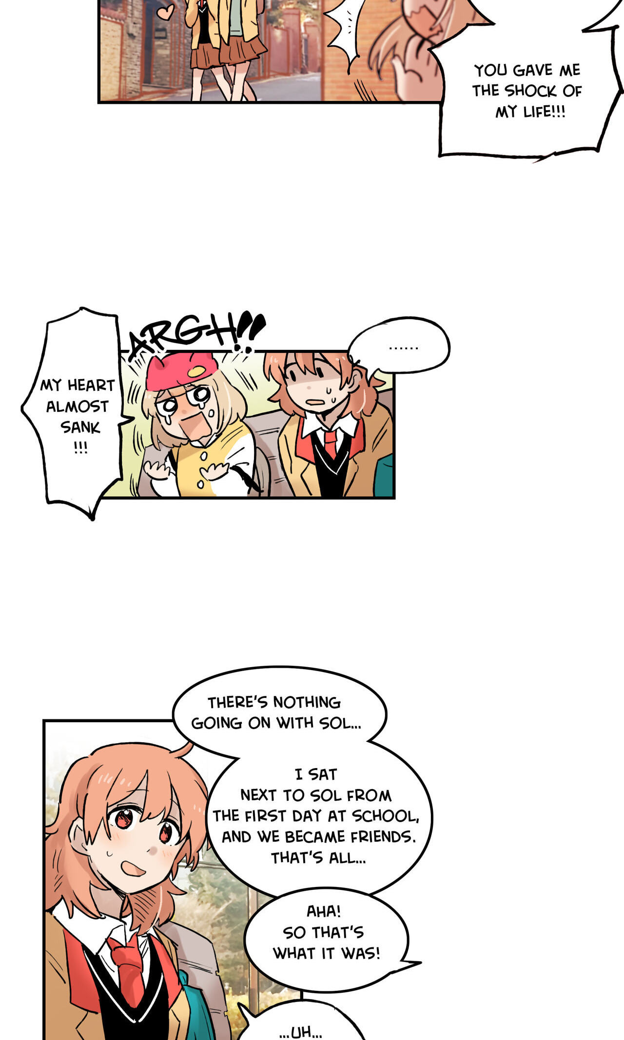 Read Her Pet chapter 10 image 5 on Lezhin