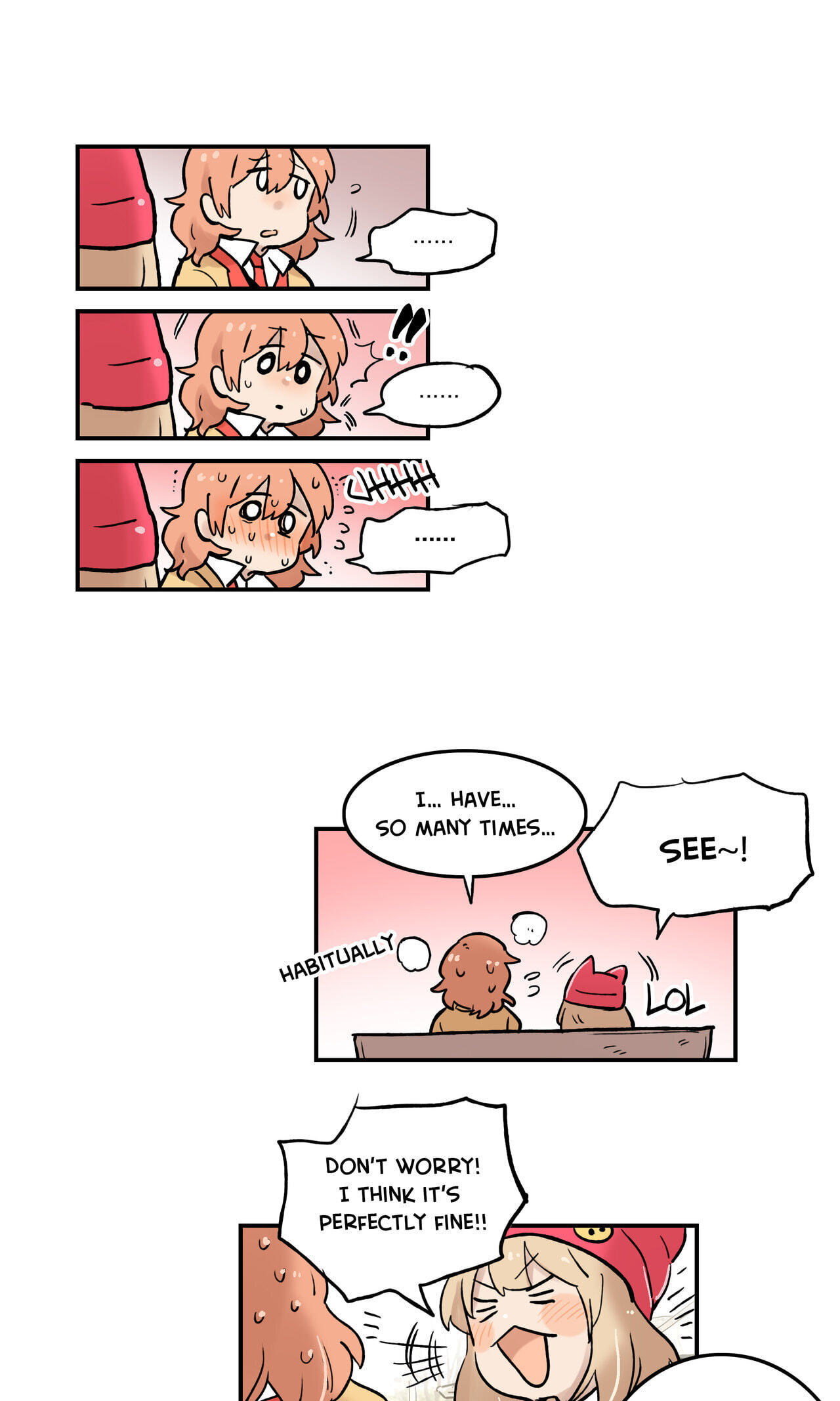 Read Her Pet chapter 10 image 7 on Lezhin