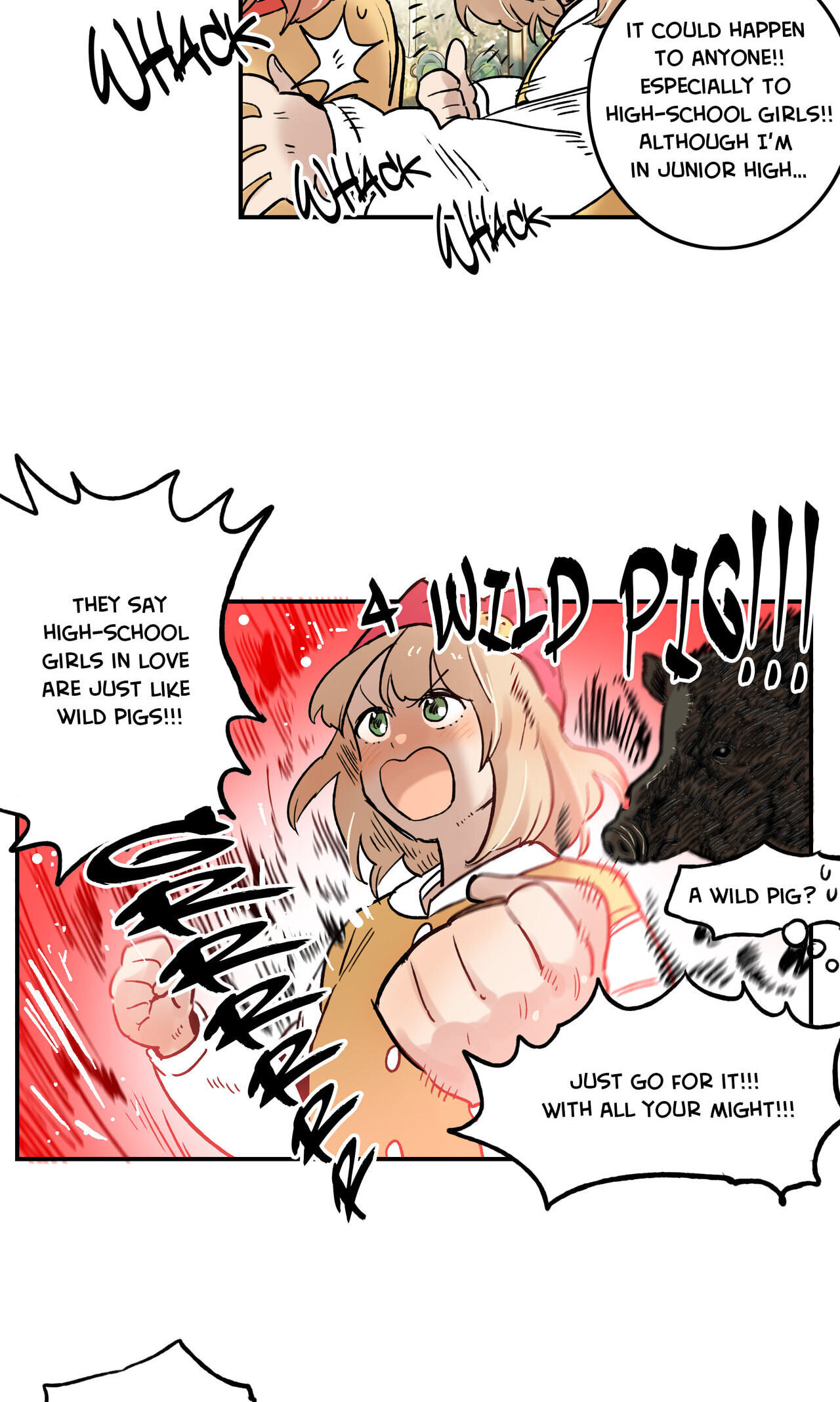 Read Her Pet chapter 10 image 8 on Lezhin