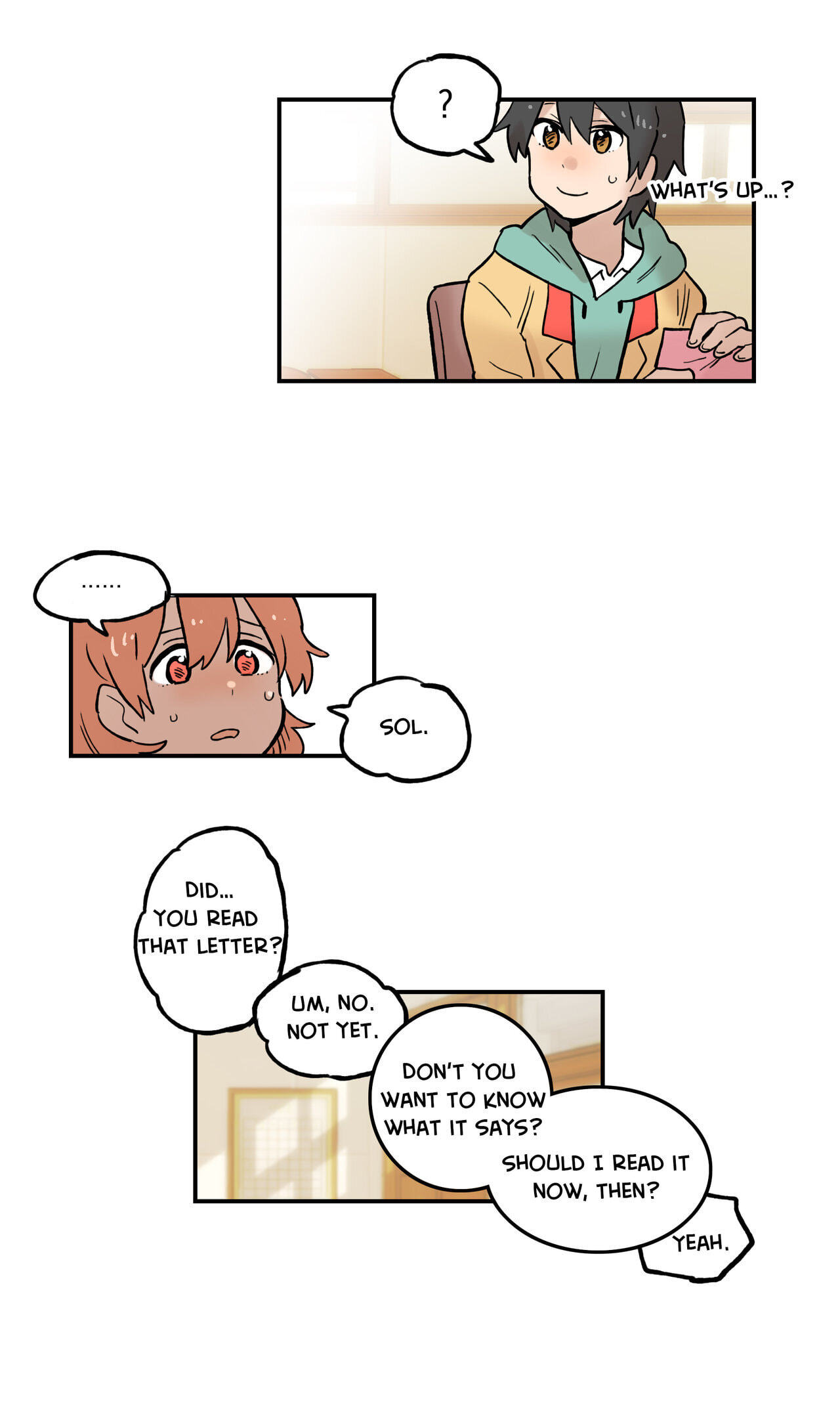 Read Her Pet chapter 11 image 10 on Lezhin