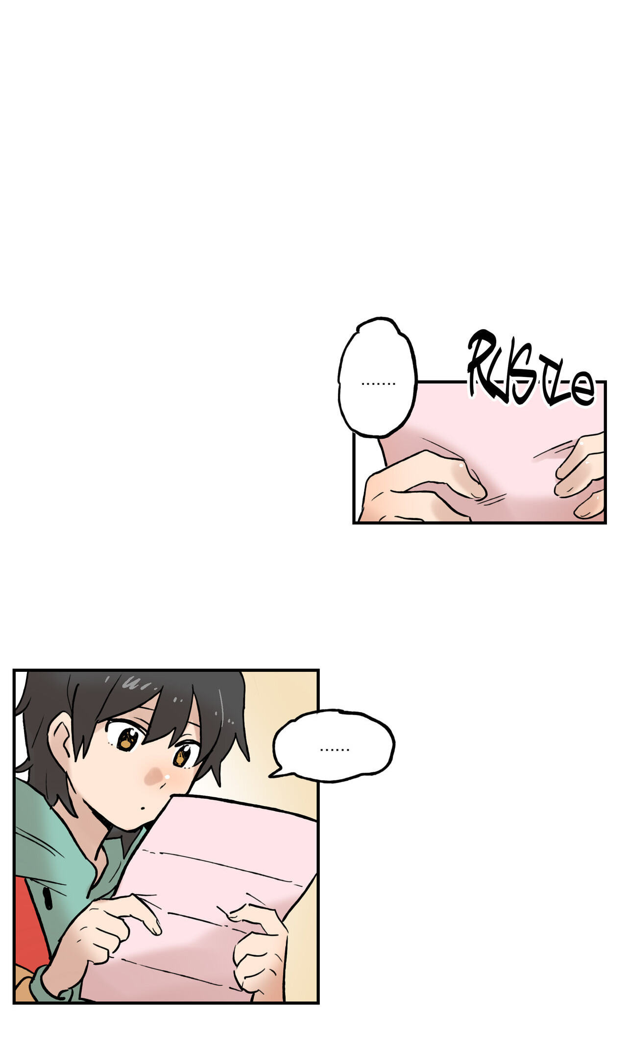 Read Her Pet chapter 11 image 11 on Lezhin
