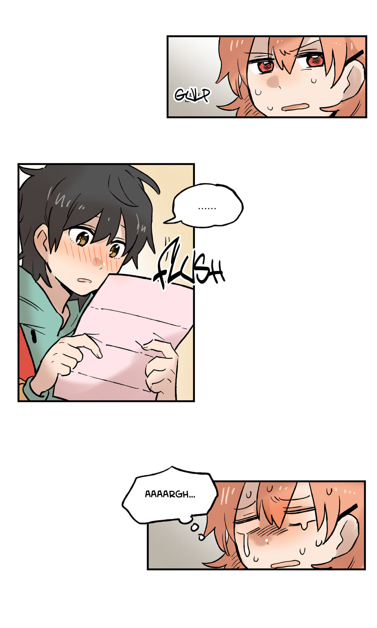 Read Her Pet chapter 11 image 12 on Lezhin