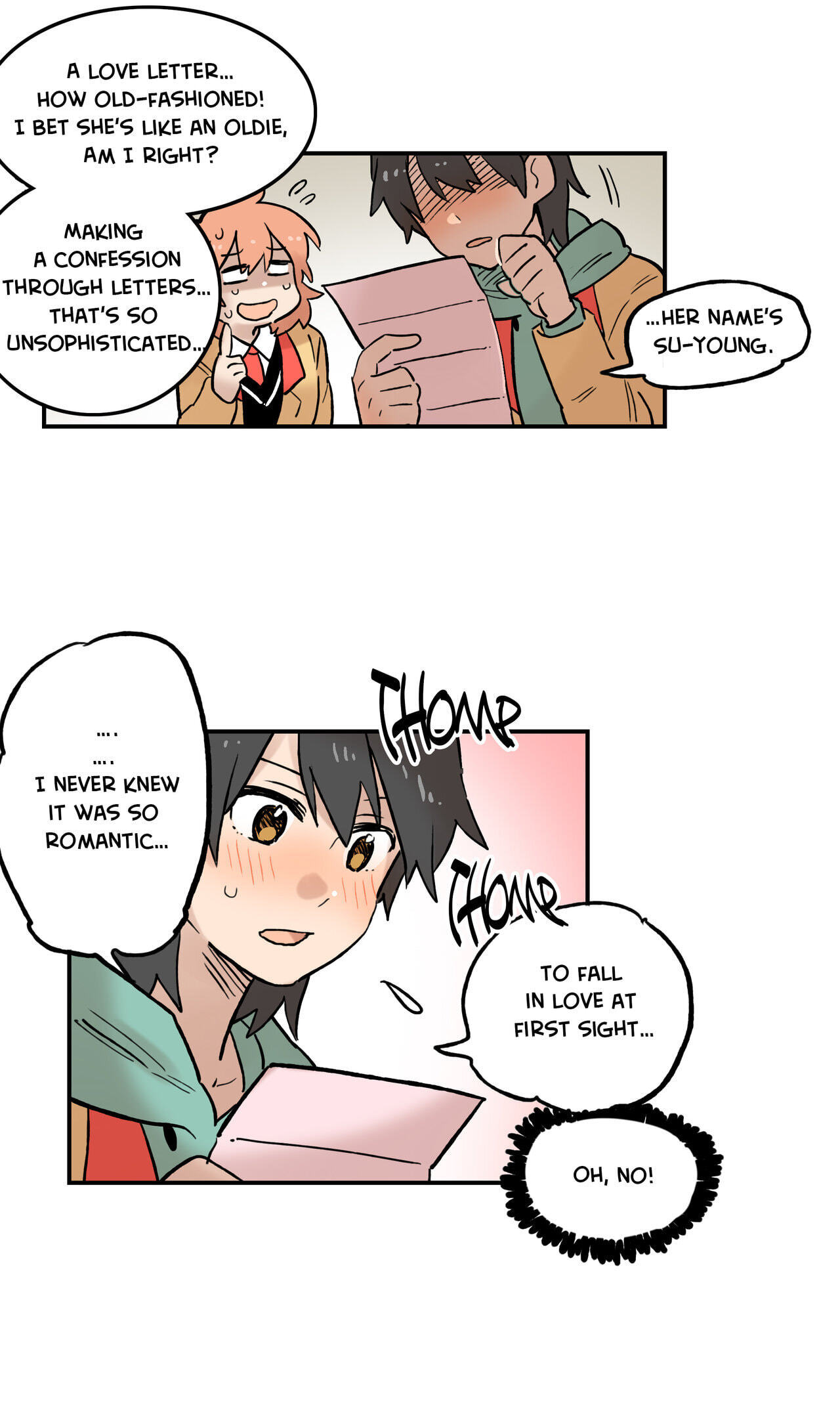 Read Her Pet chapter 11 image 13 on Lezhin