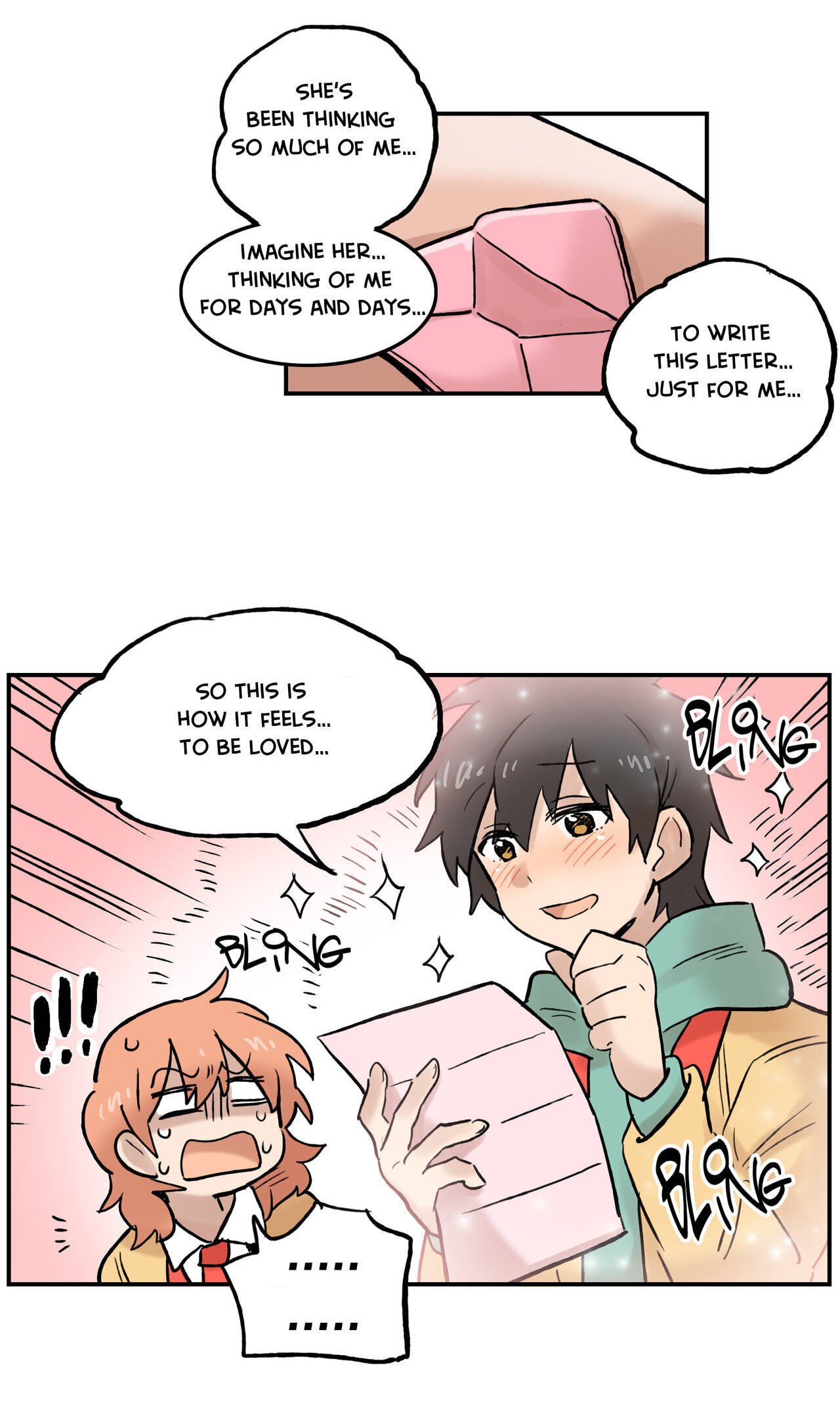 Read Her Pet chapter 11 image 14 on Lezhin