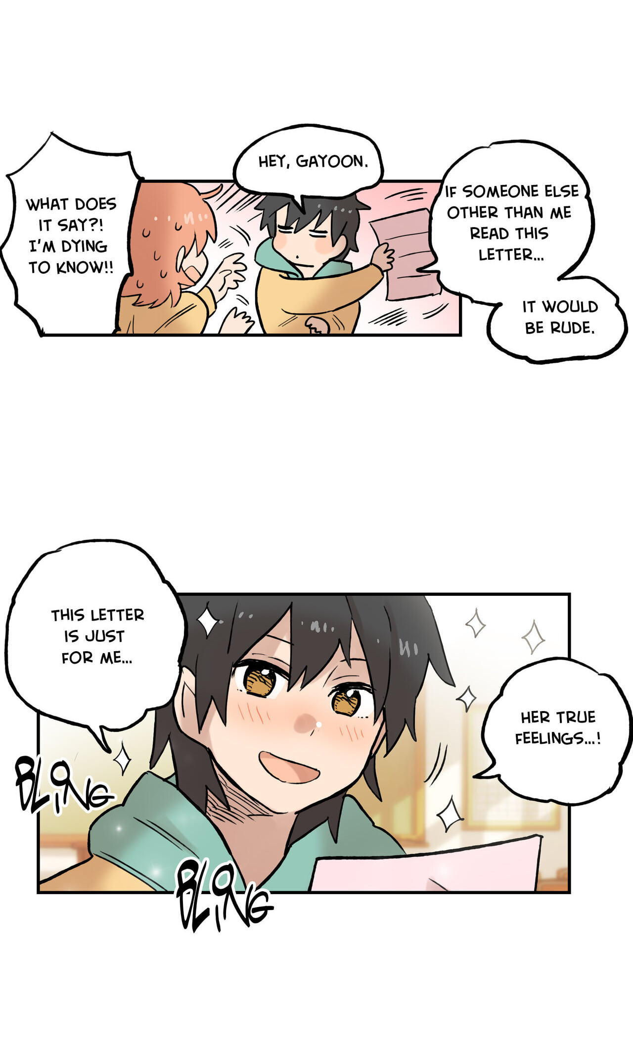 Read Her Pet chapter 11 image 15 on Lezhin