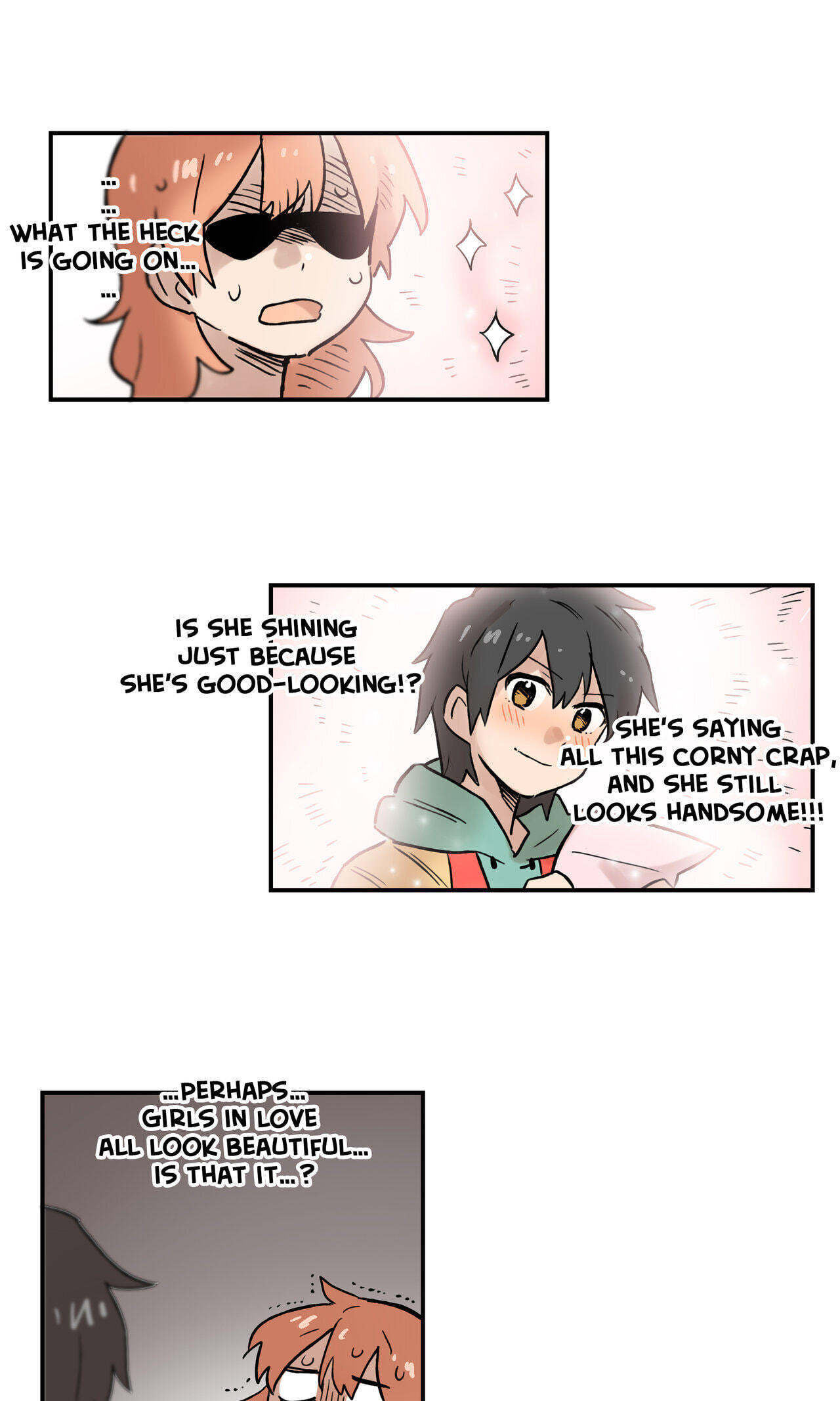 Read Her Pet chapter 11 image 16 on Lezhin