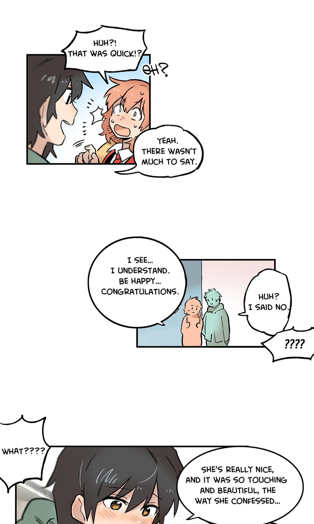 Read Her Pet chapter 11 image 19 on Lezhin
