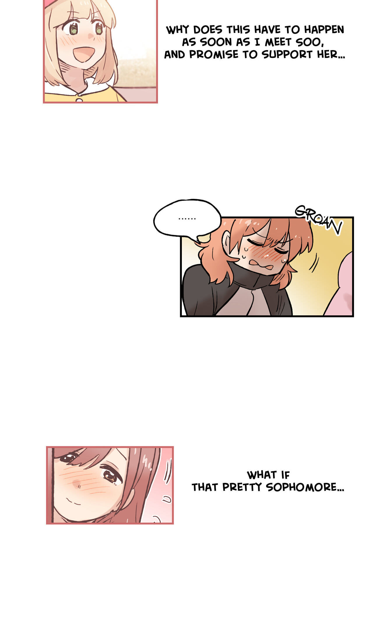 Read Her Pet chapter 11 image 2 on Lezhin