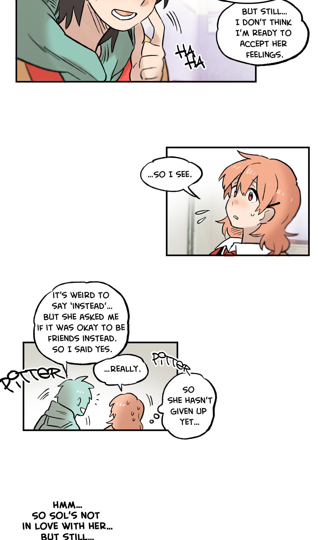 Read Her Pet chapter 11 image 20 on Lezhin