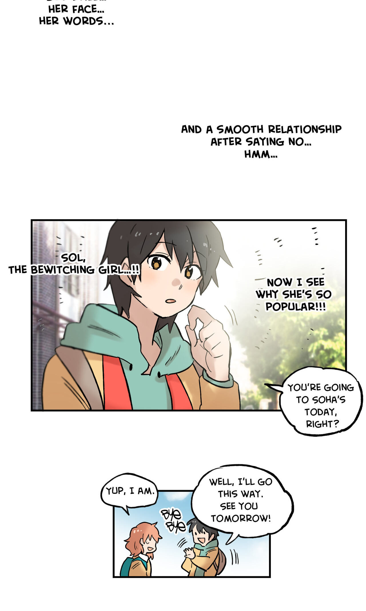 Read Her Pet chapter 11 image 21 on Lezhin