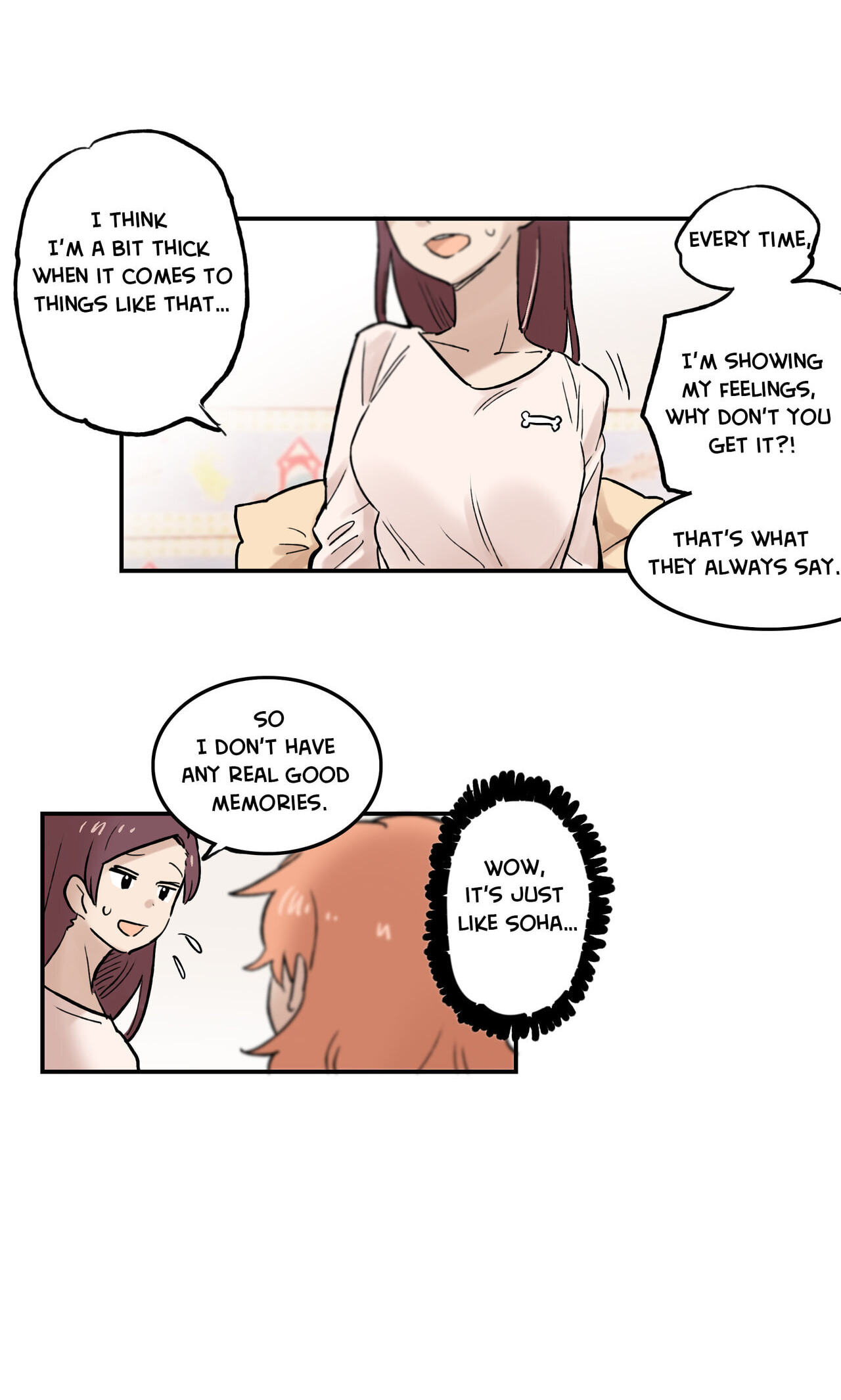Read Her Pet chapter 11 image 24 on Lezhin
