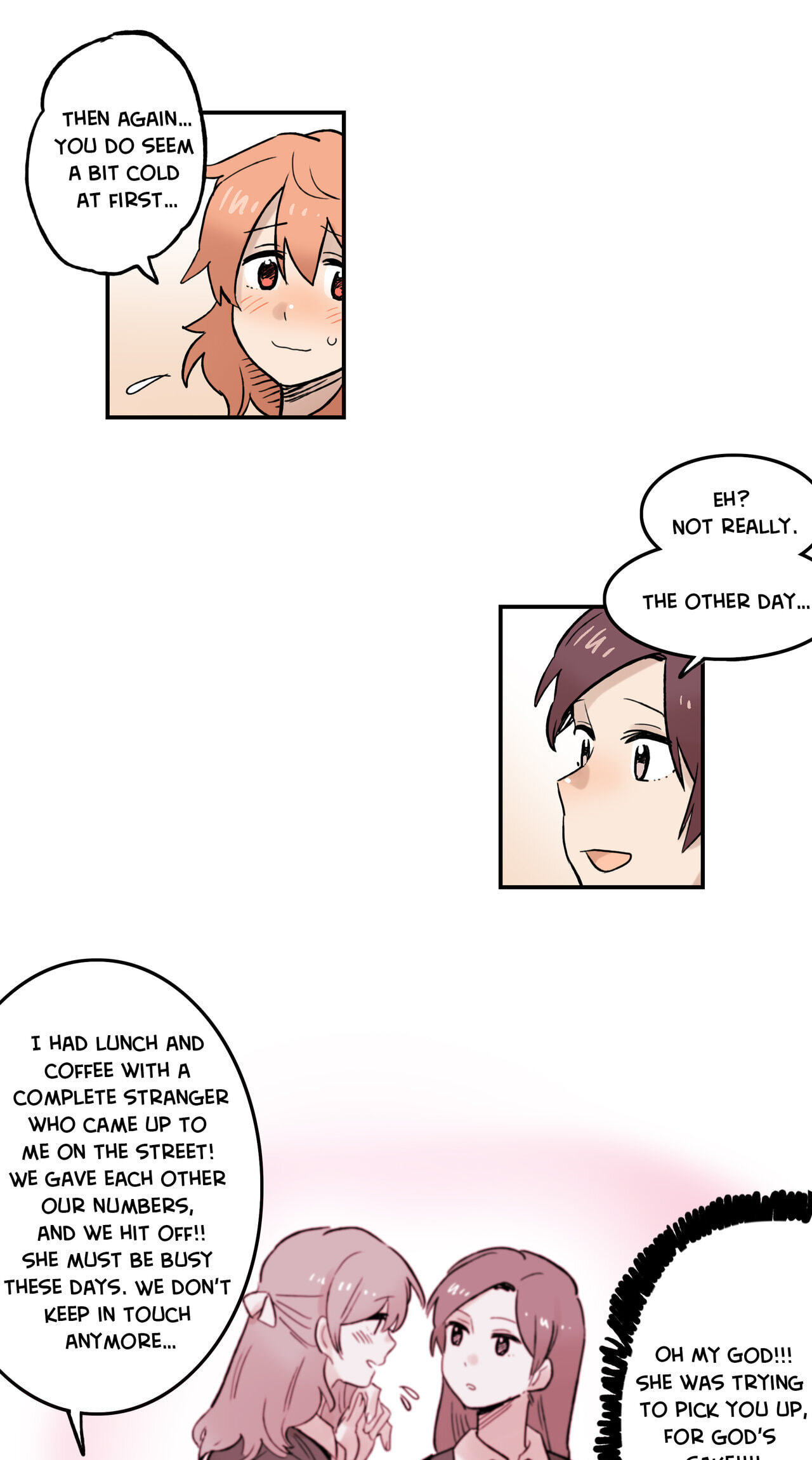 Read Her Pet chapter 11 image 25 on Lezhin