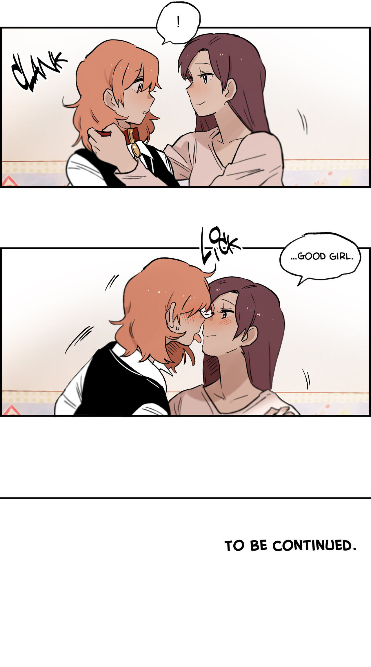 Read Her Pet chapter 11 image 27 on Lezhin