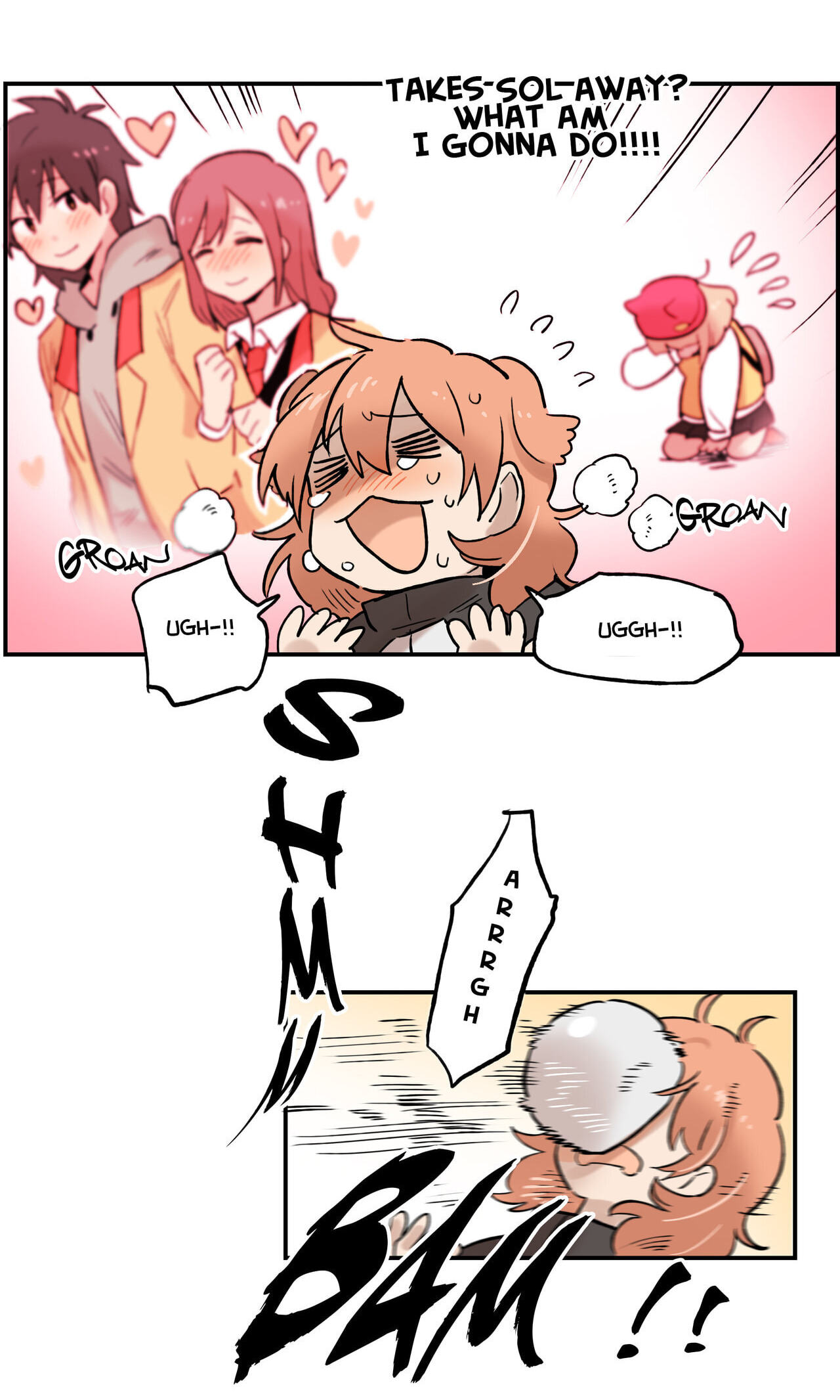 Read Her Pet chapter 11 image 3 on Lezhin