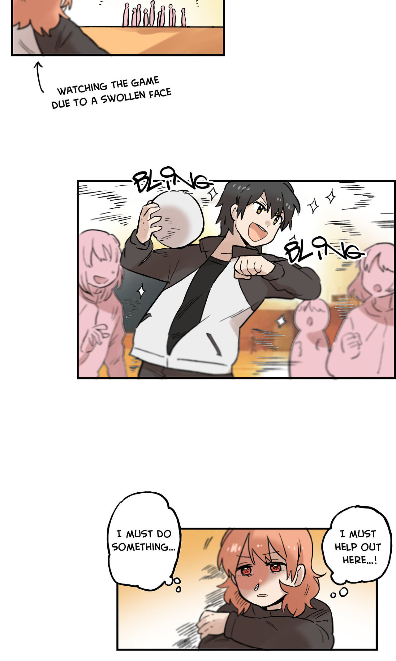 Read Her Pet chapter 11 image 6 on Lezhin