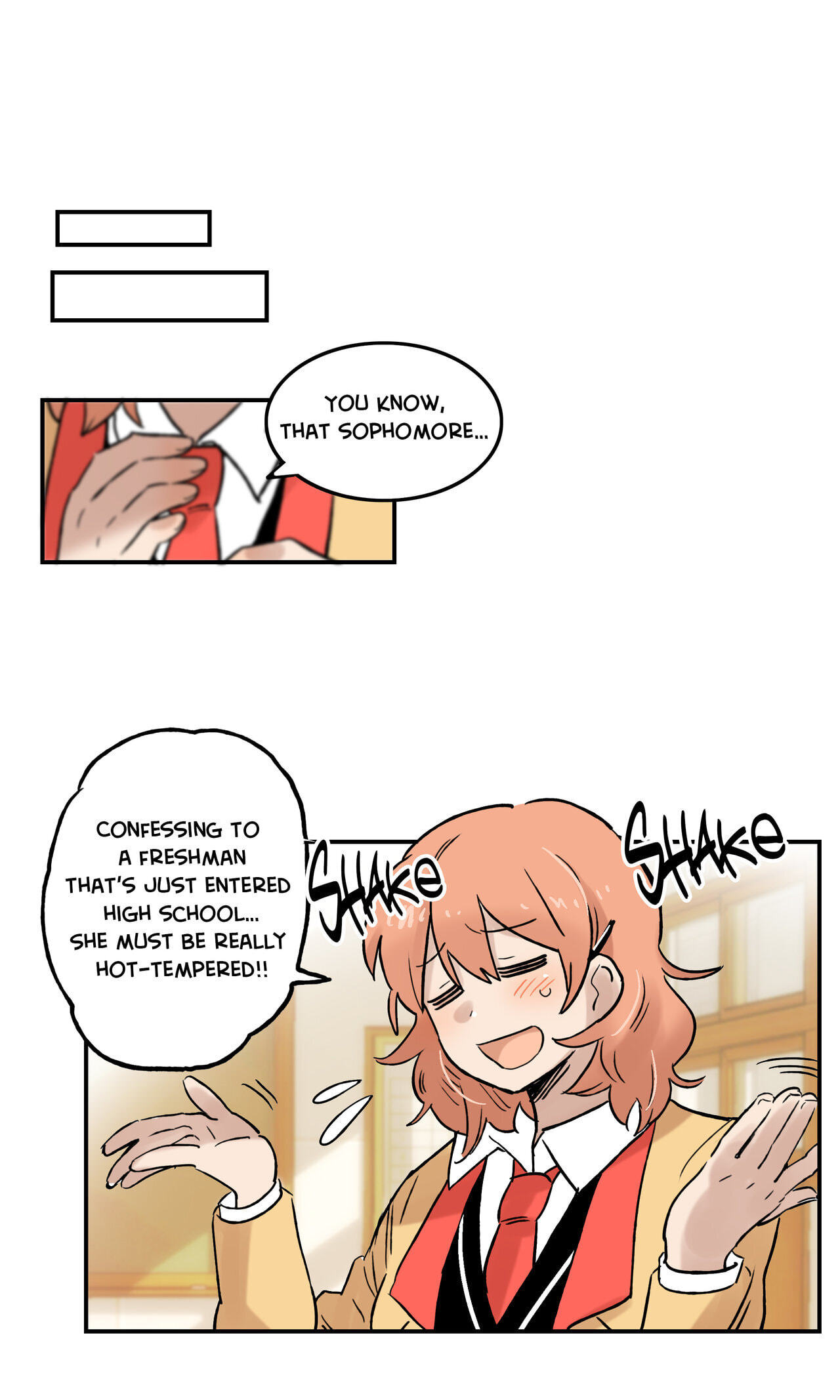 Read Her Pet chapter 11 image 7 on Lezhin