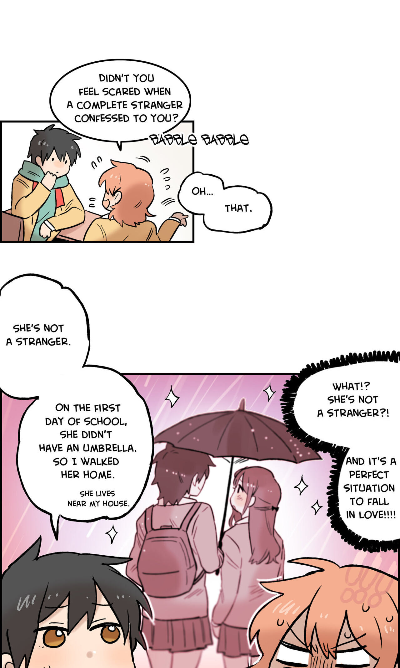 Read Her Pet chapter 11 image 8 on Lezhin