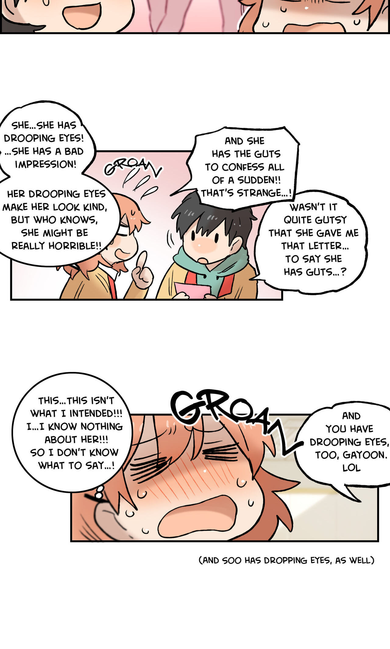 Read Her Pet chapter 11 image 9 on Lezhin