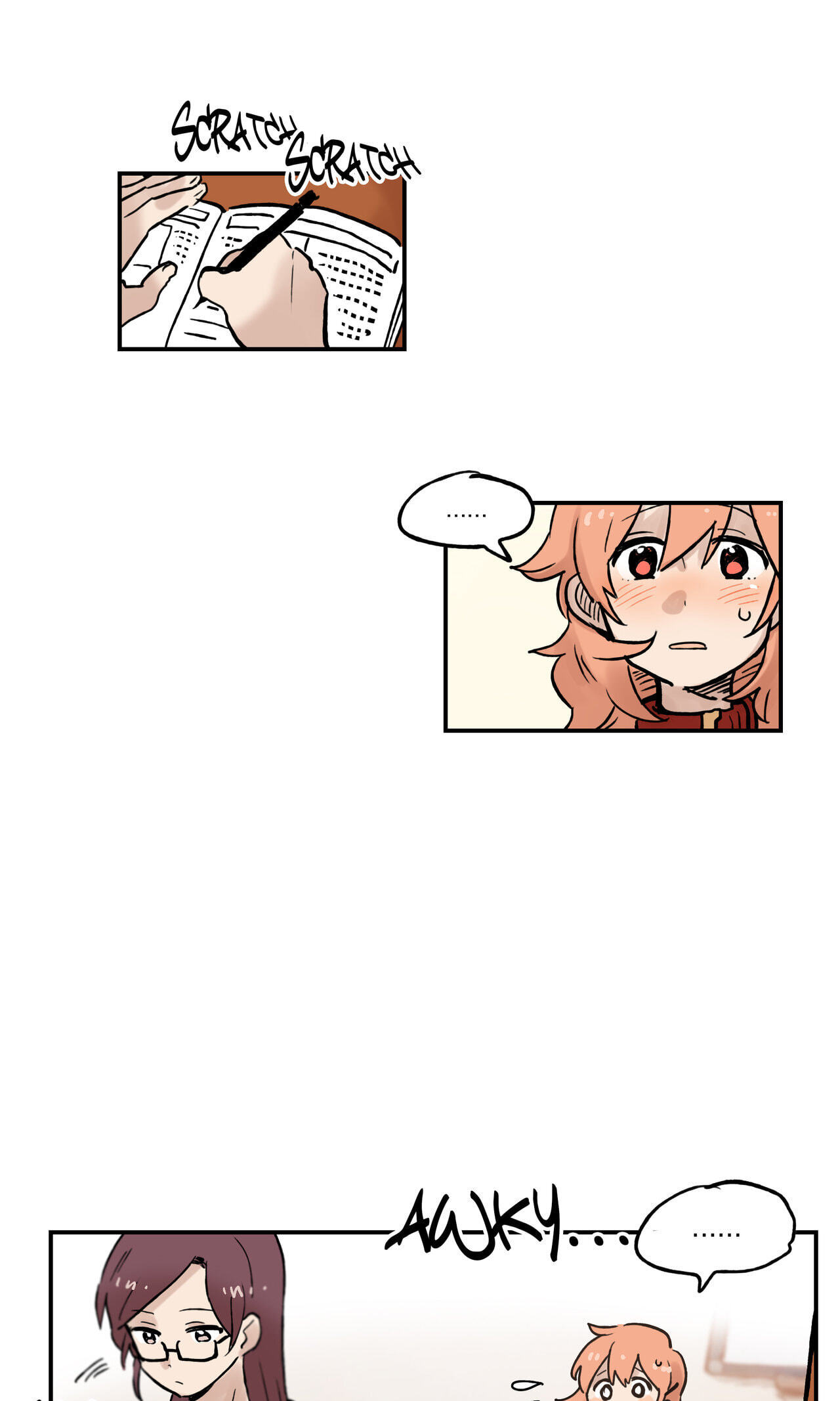Read Her Pet chapter 12 image 1 on Lezhin