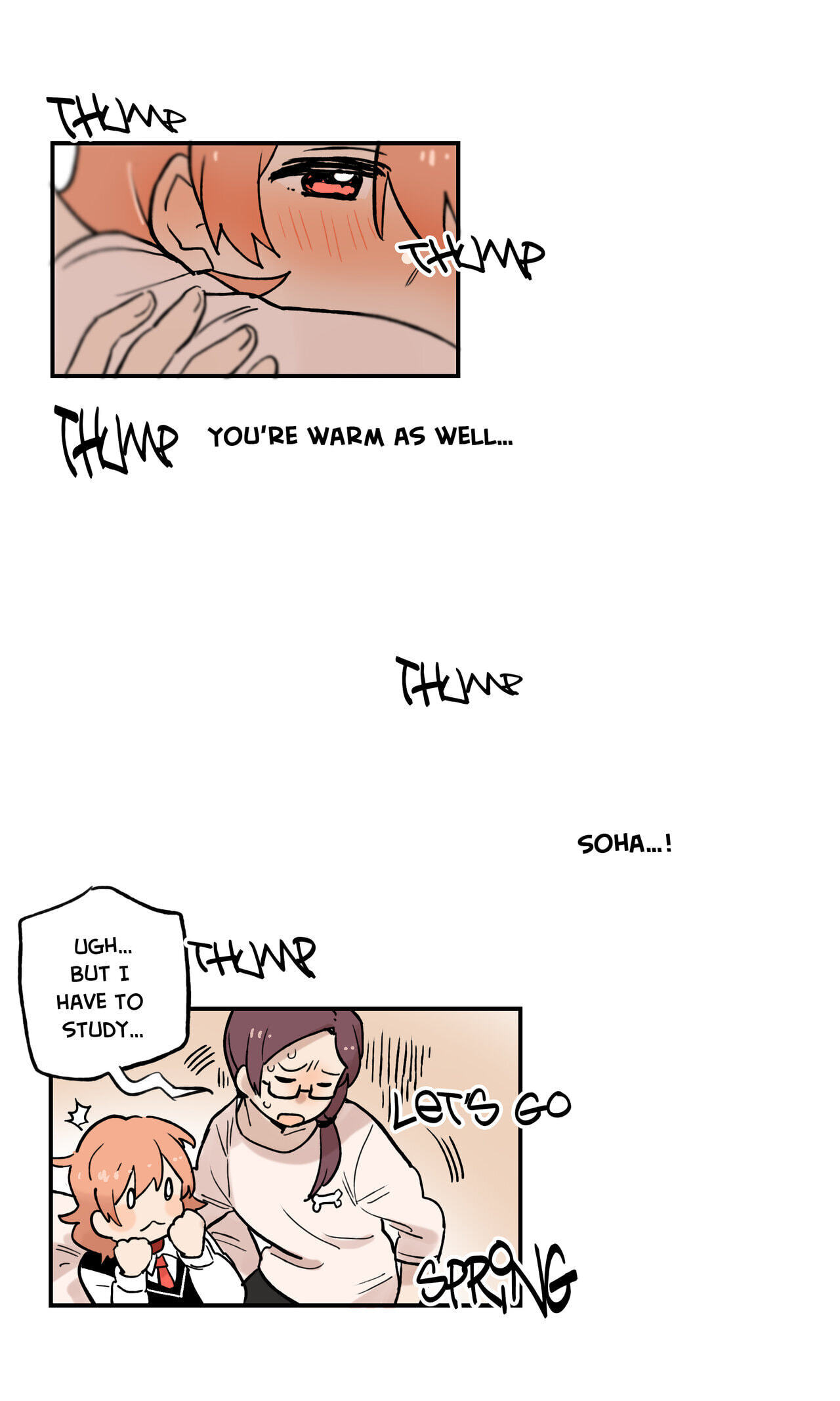 Read Her Pet chapter 12 image 10 on Lezhin